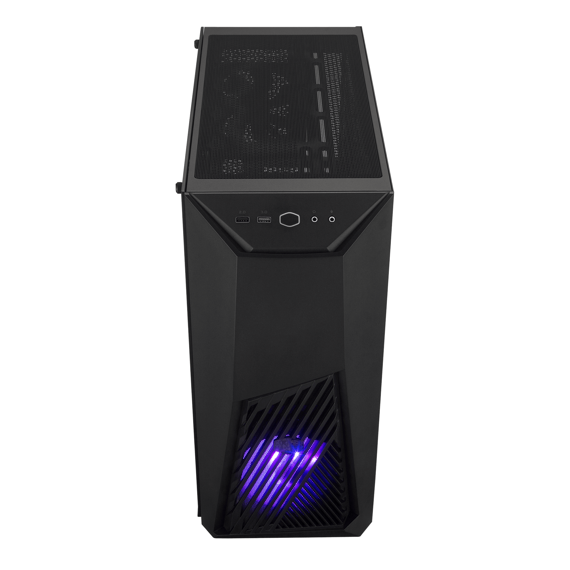 MasterBox K501L RGB image number 4