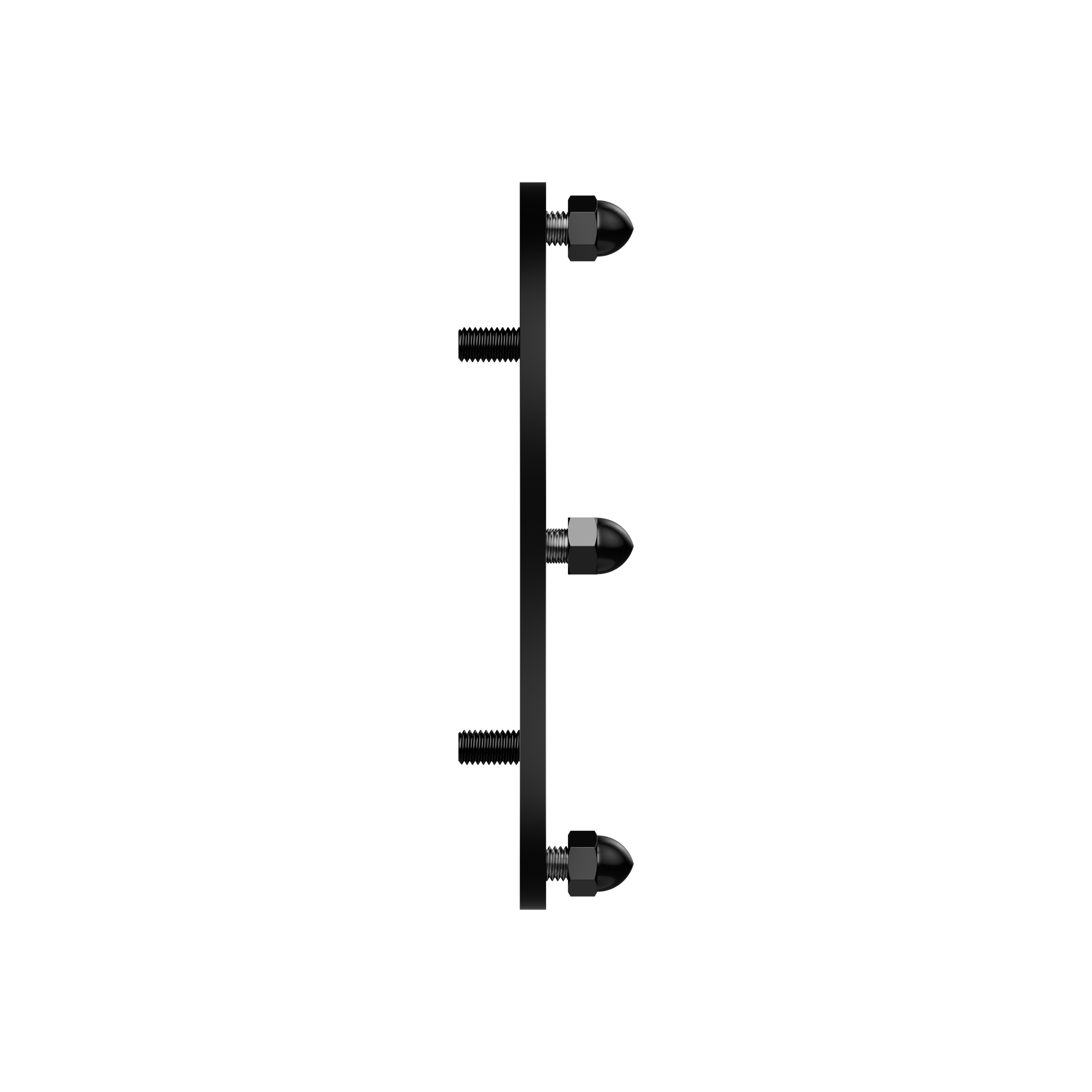 Dyn X Steering Mount Adapter image number 5