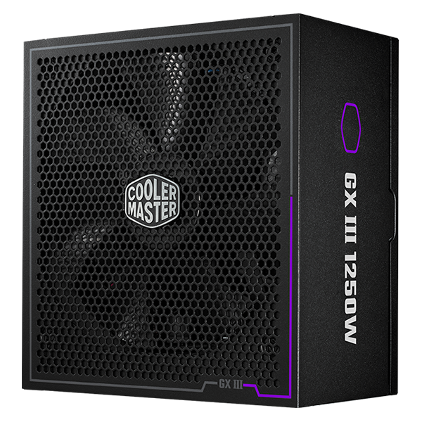 GX III Gold 1250 ATX 3.1