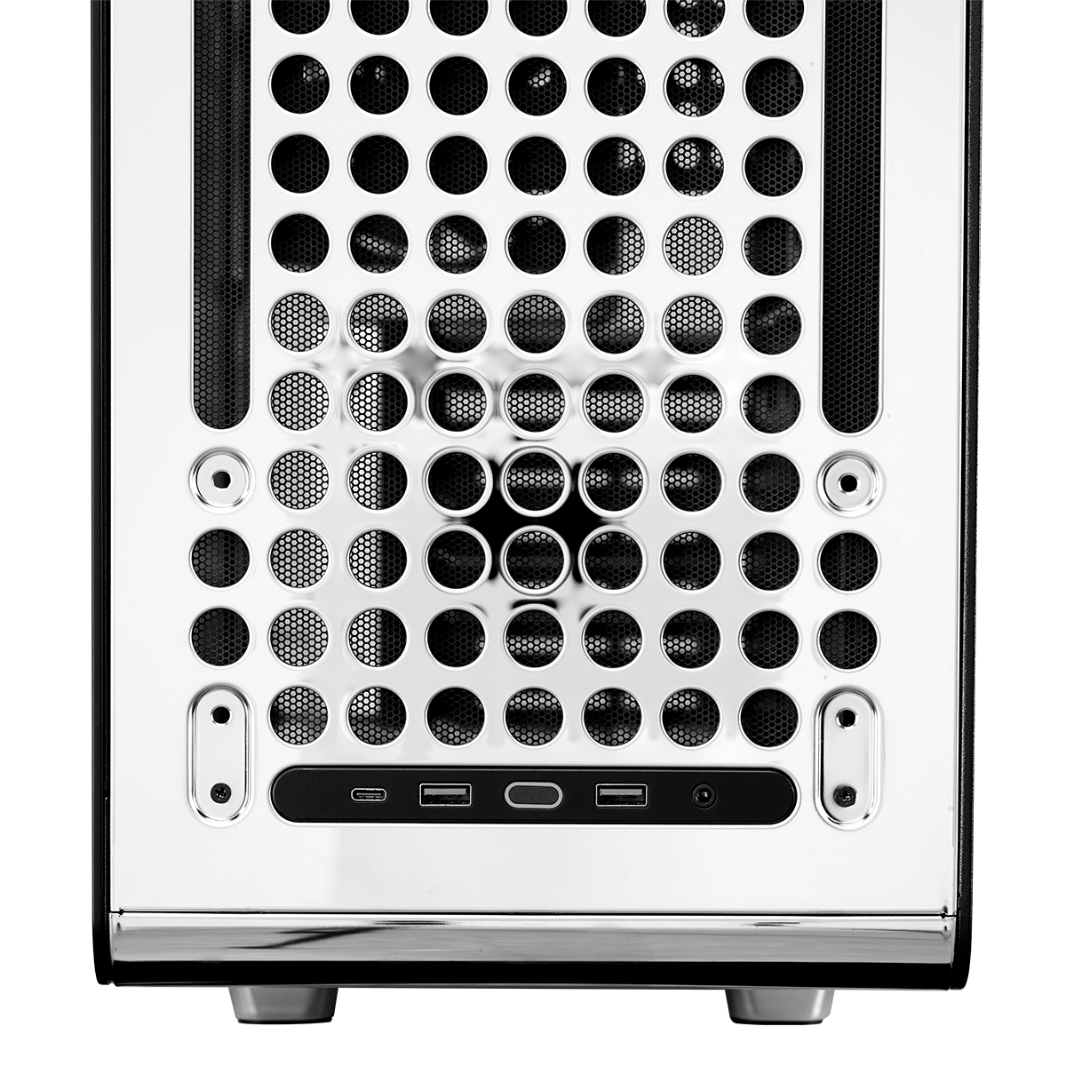 QUBE 540 SPECIAL Roestvrij Staal image number 7