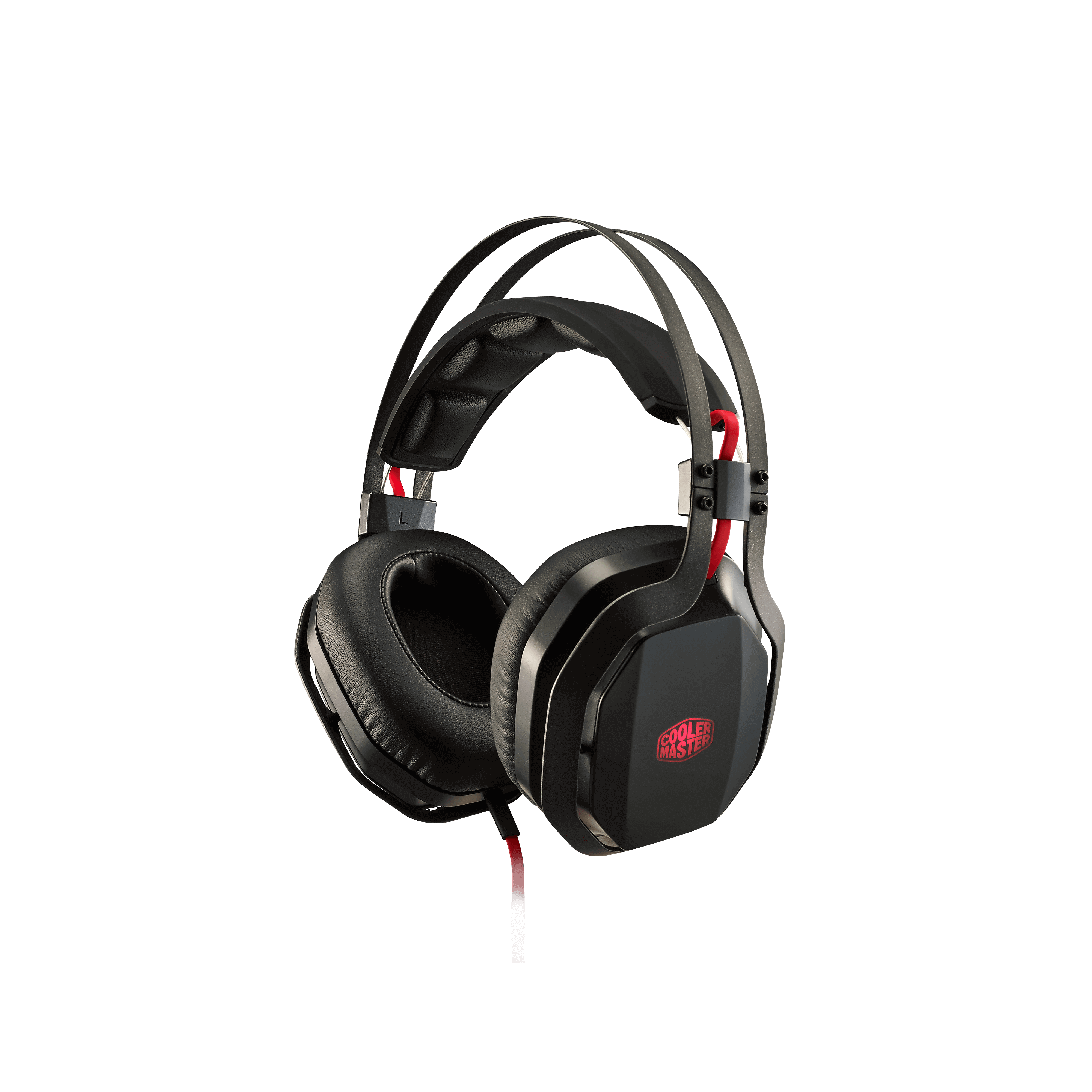 MasterPulse MH750 Gaming Headset image number 0