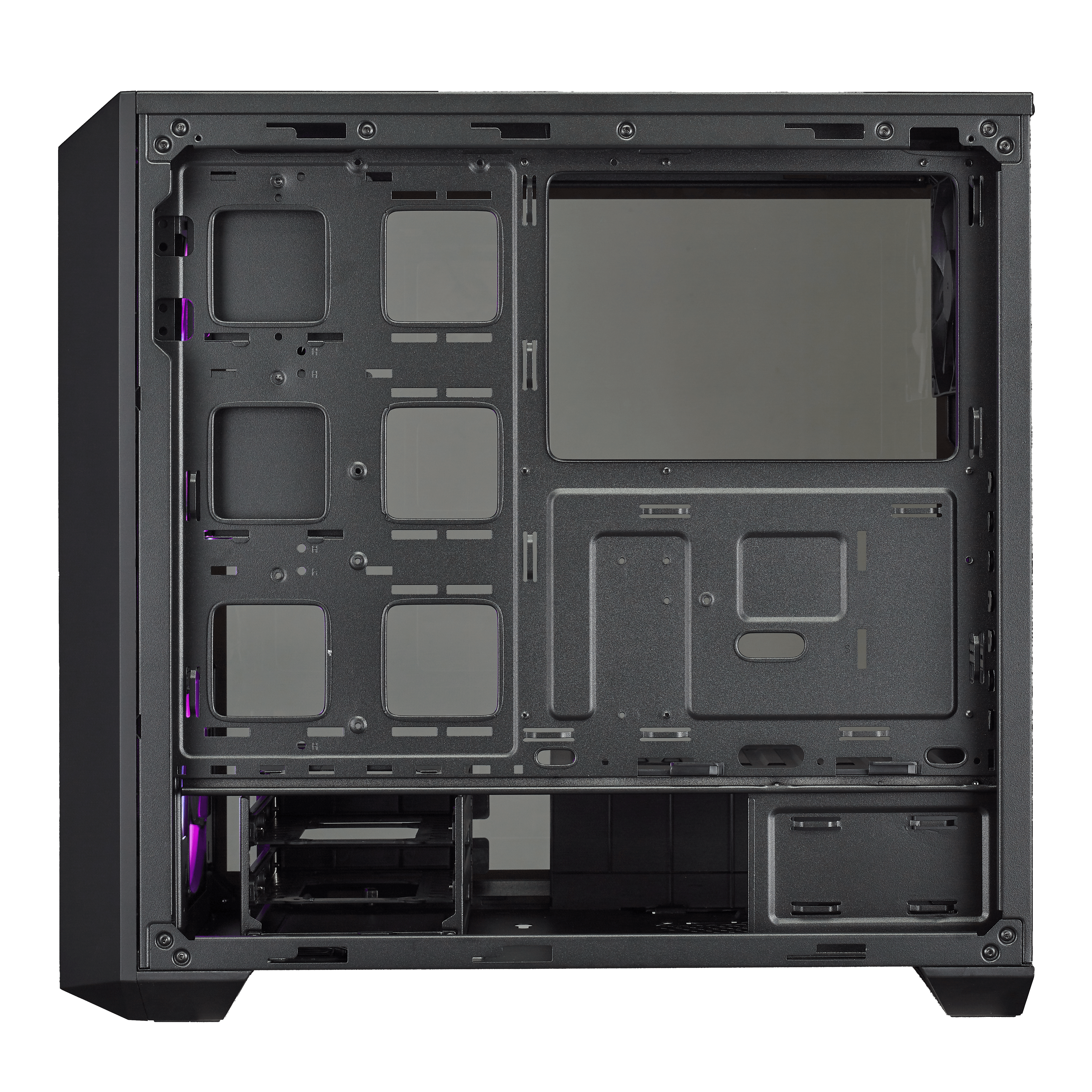 MasterBox Pro 5 ARGB Mid Tower Case image number 9