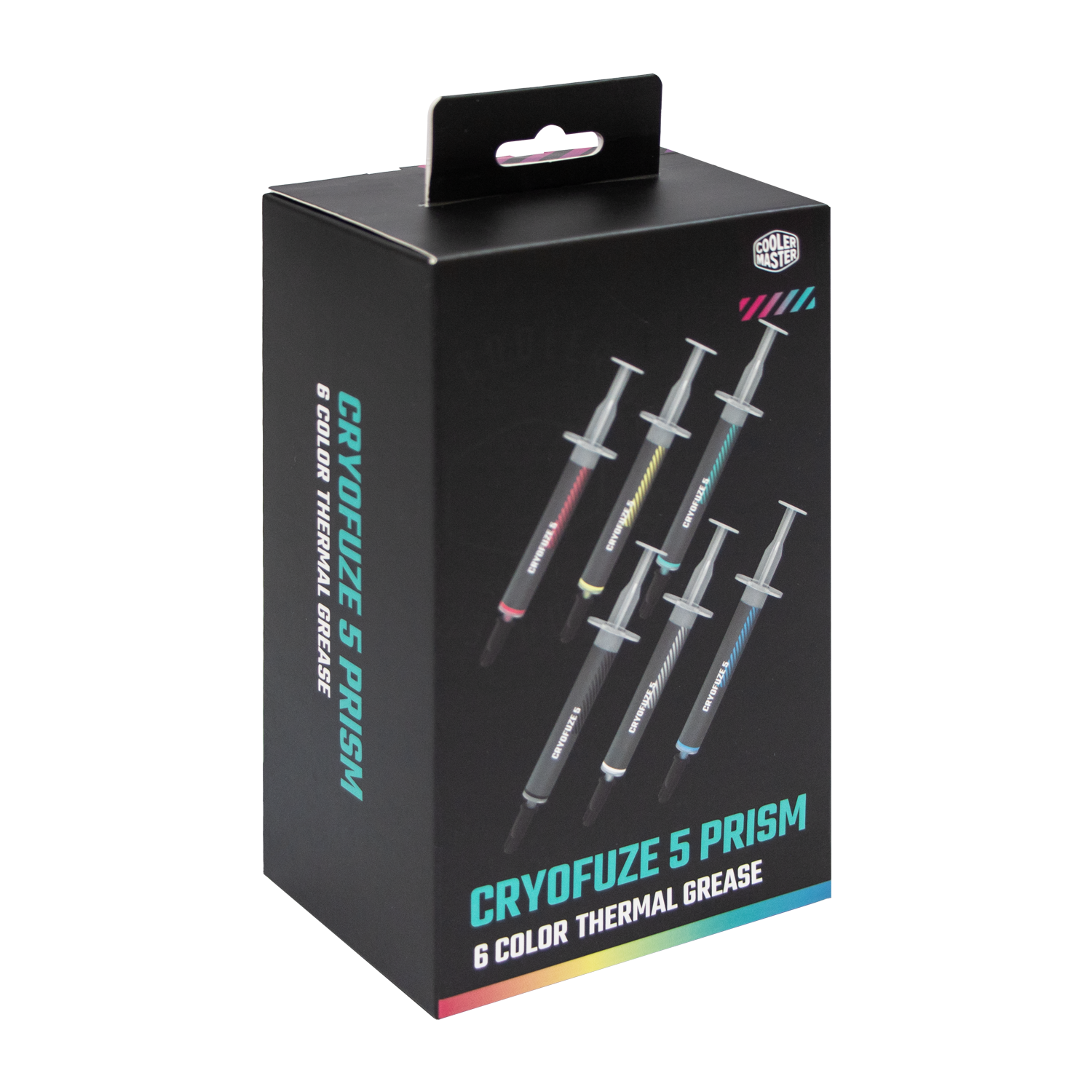 Cryofuze 5 Prism image number 0