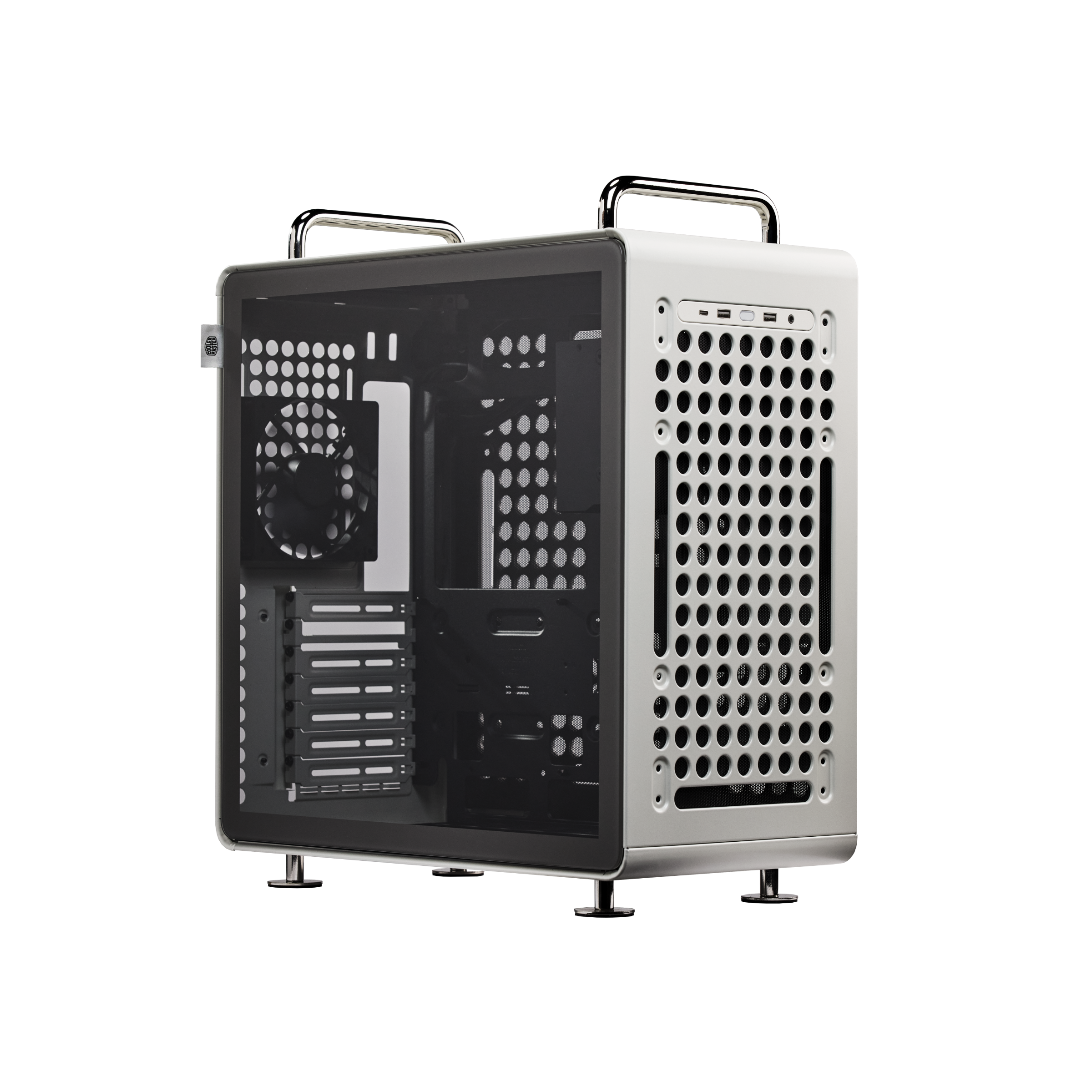 QUBE 540 image number 1