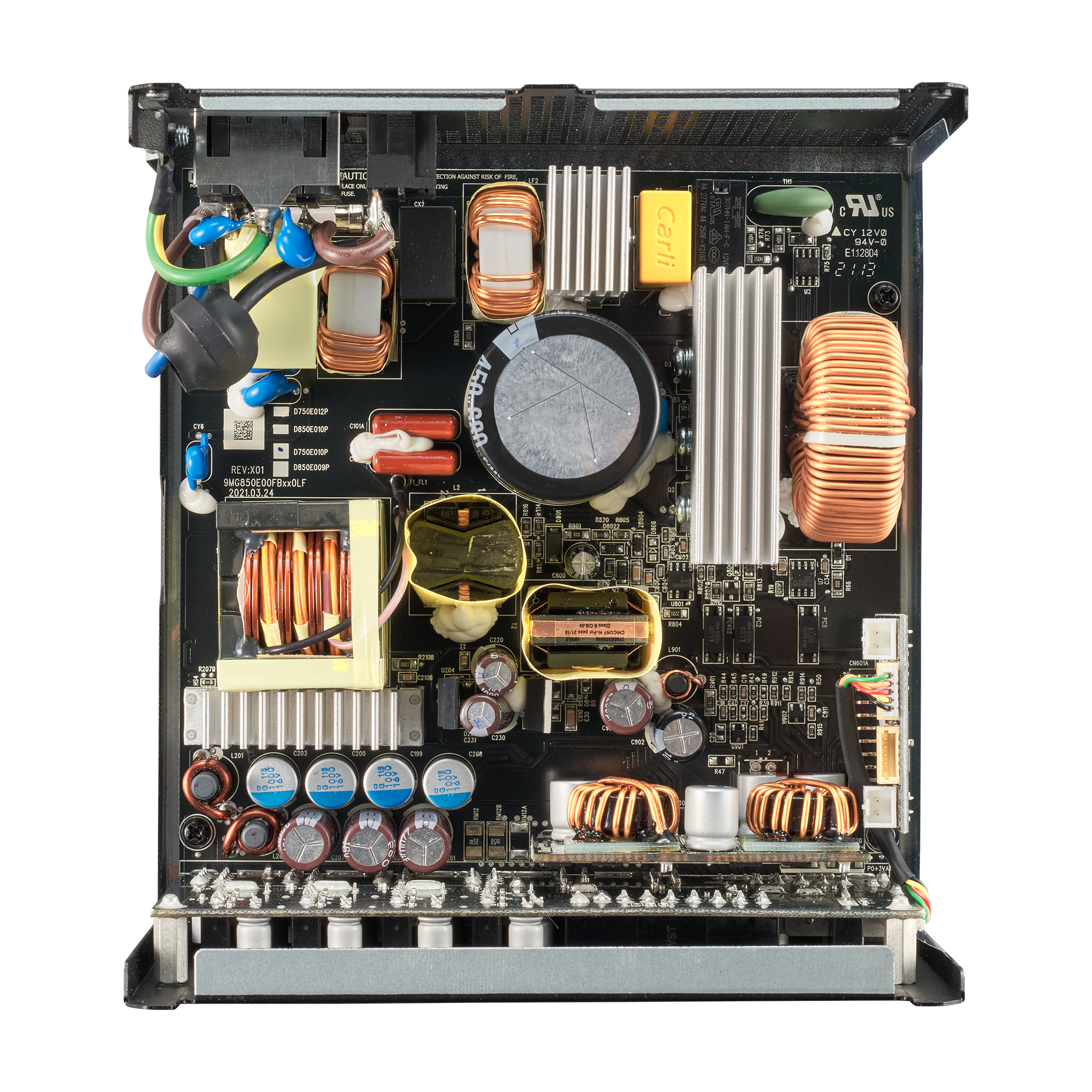 V850 Gold i multi image number 7