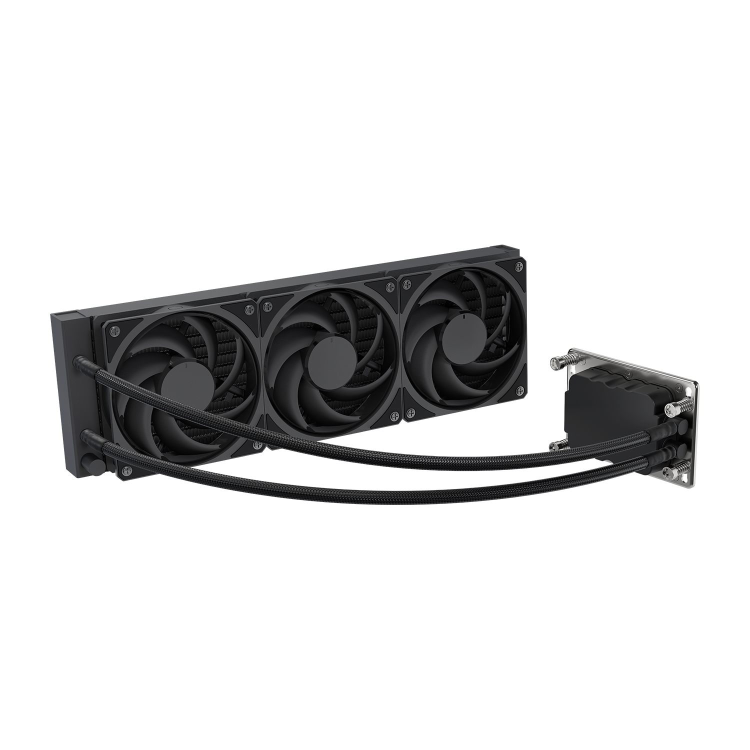 MasterLiquid PL360 TR5-SP6 image number 0