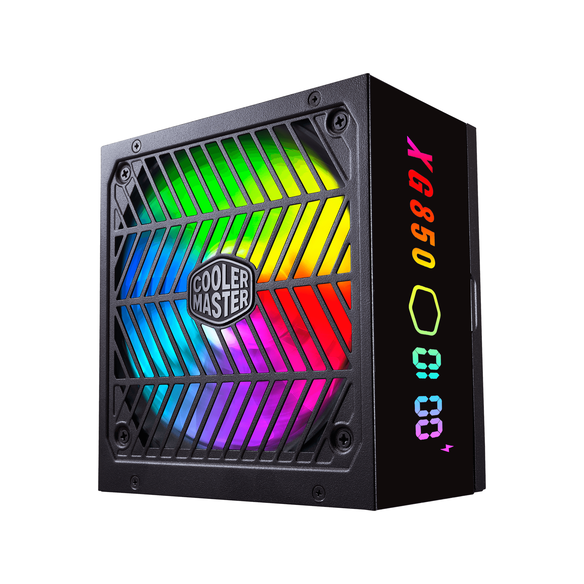 XG850 Plus Platinum image number 0