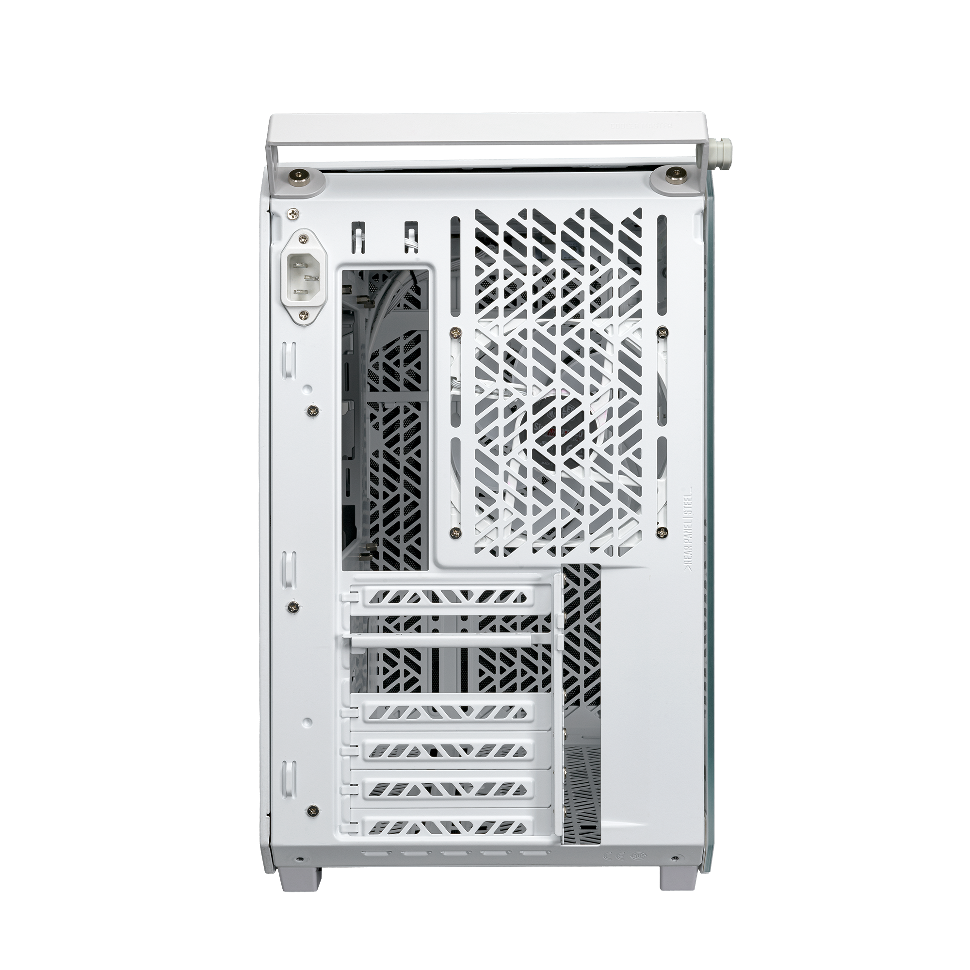 QUBE 500 Flatpack Macaron Edition image number 6