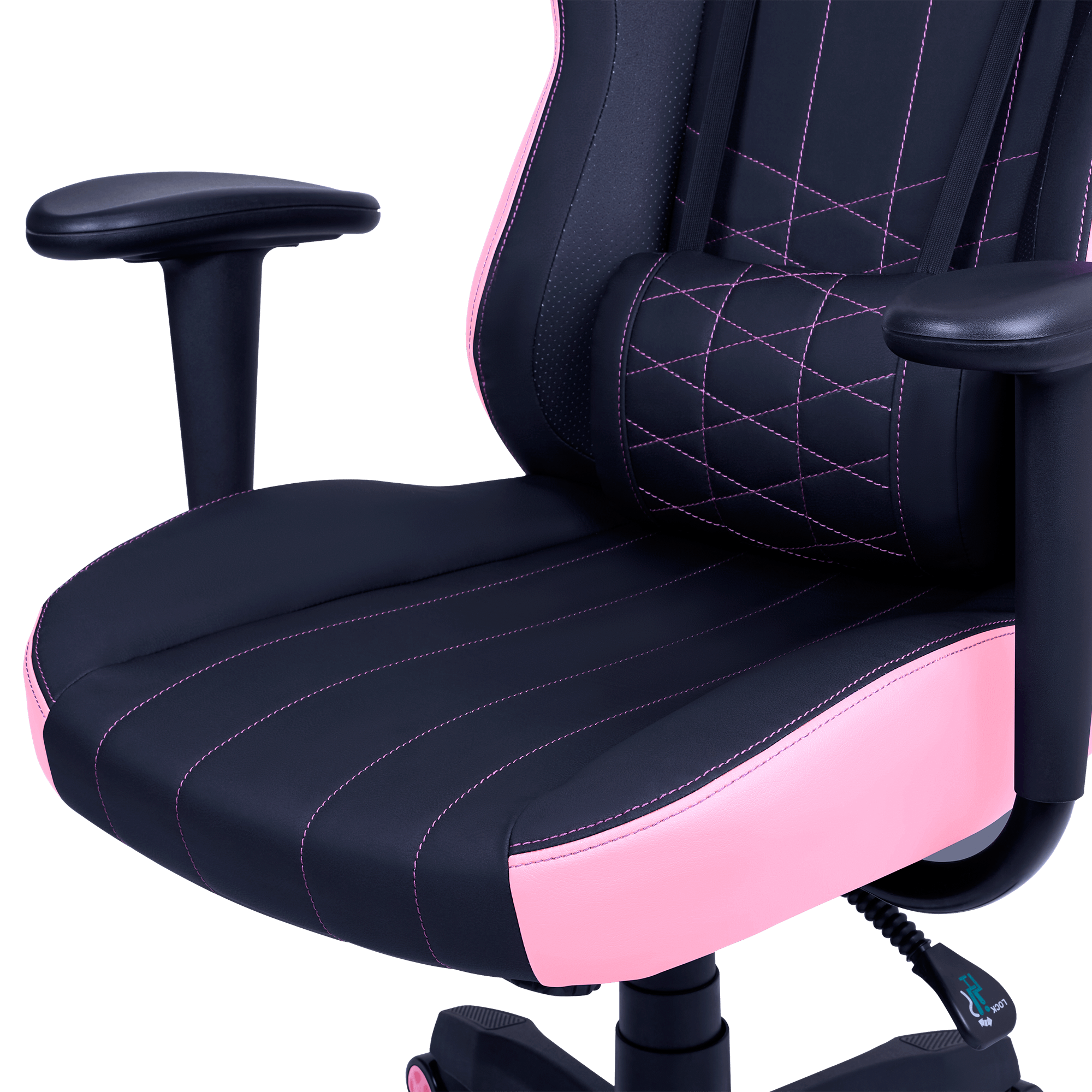 Caliber E1 Gaming Chair image number 17
