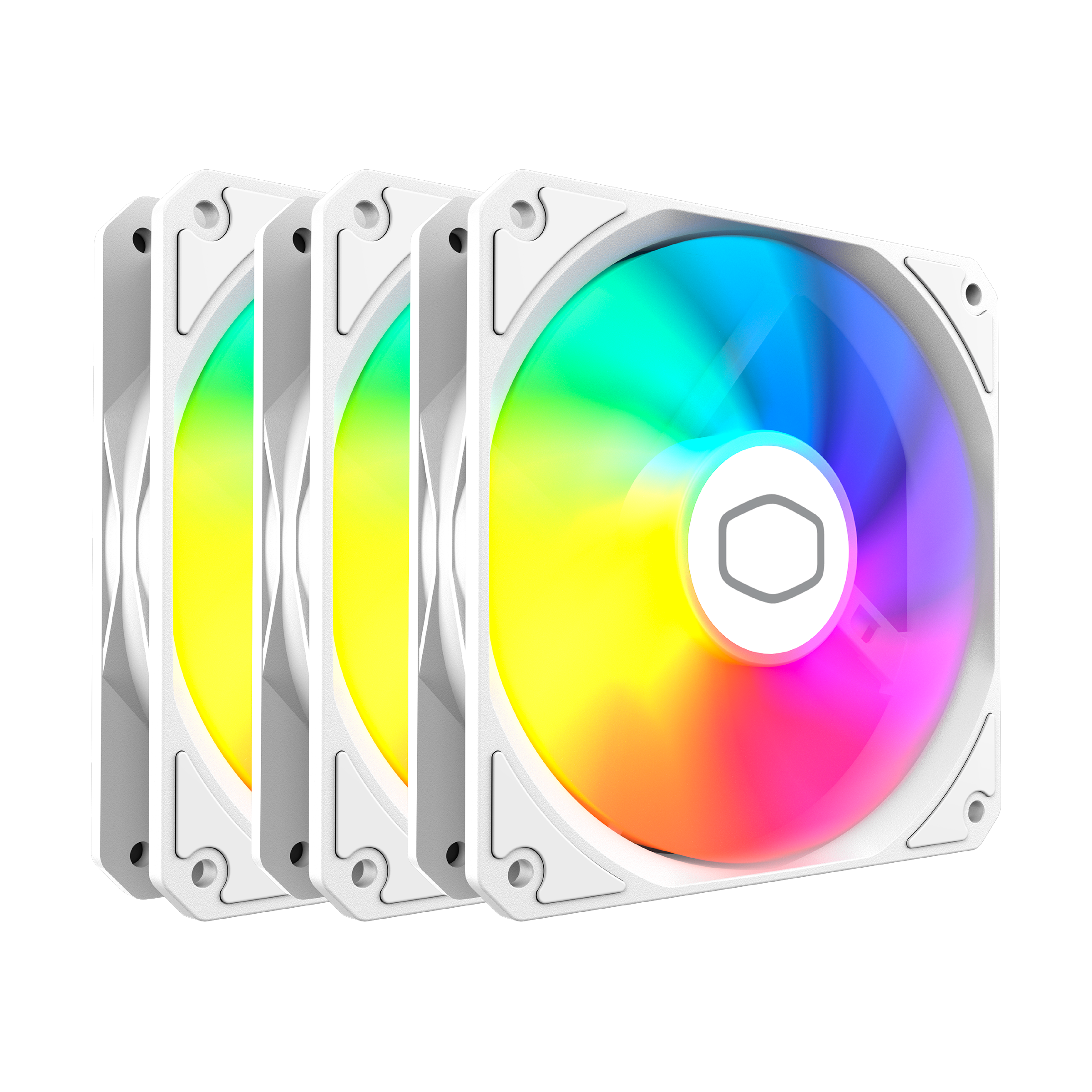 MasterFan MF120 Lite Series image number 4