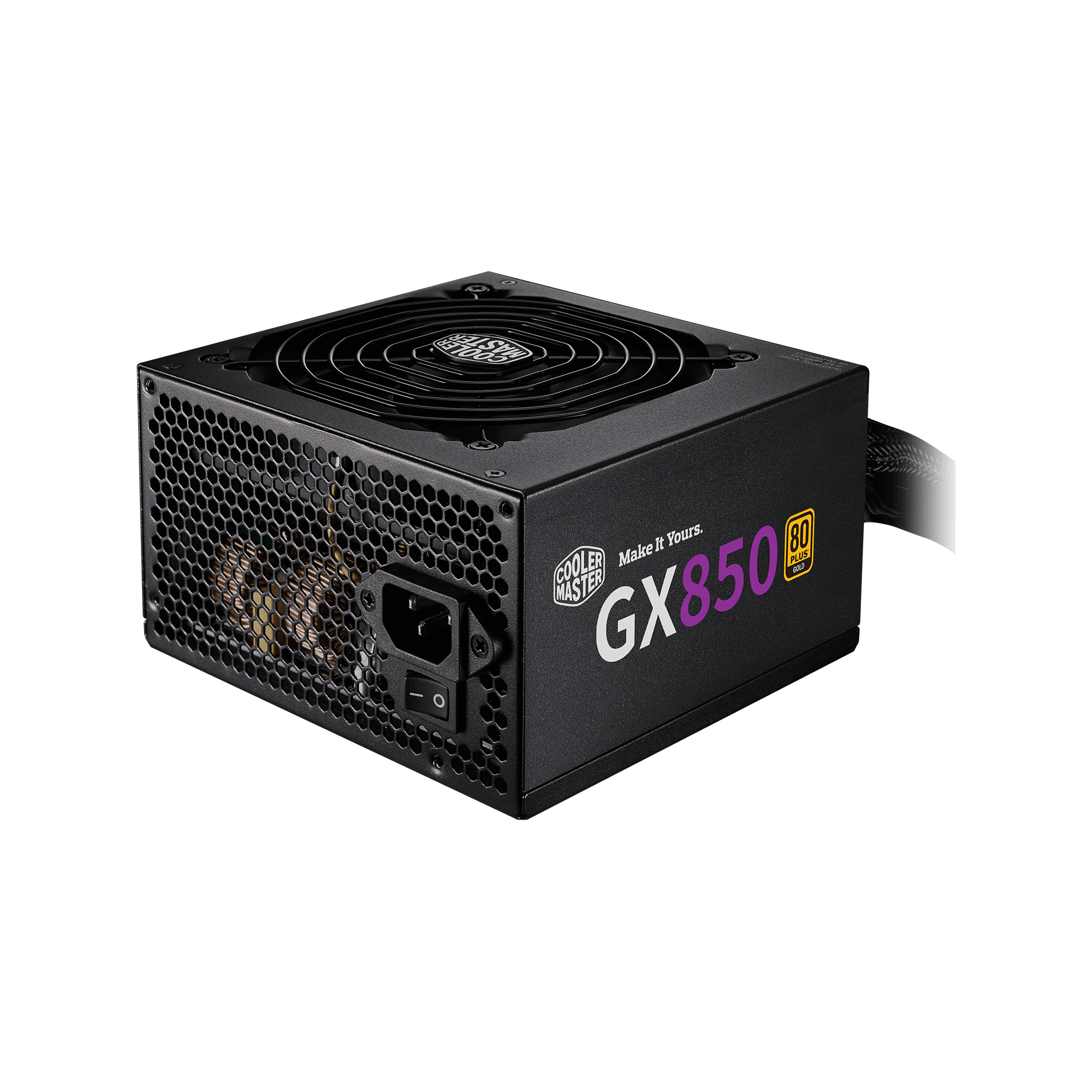 GX Gold 850 image number 1