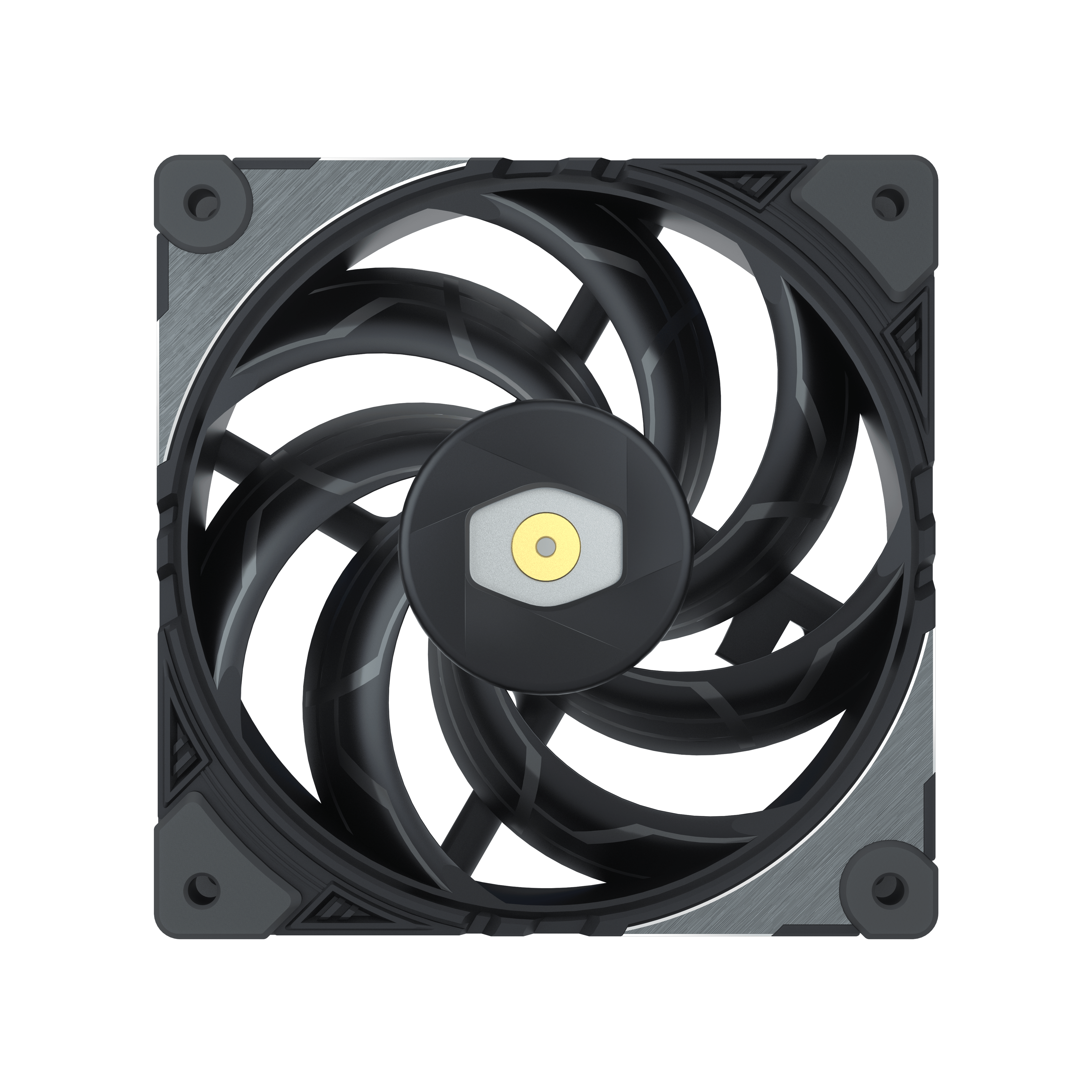 MasterFan SF120M image number 0