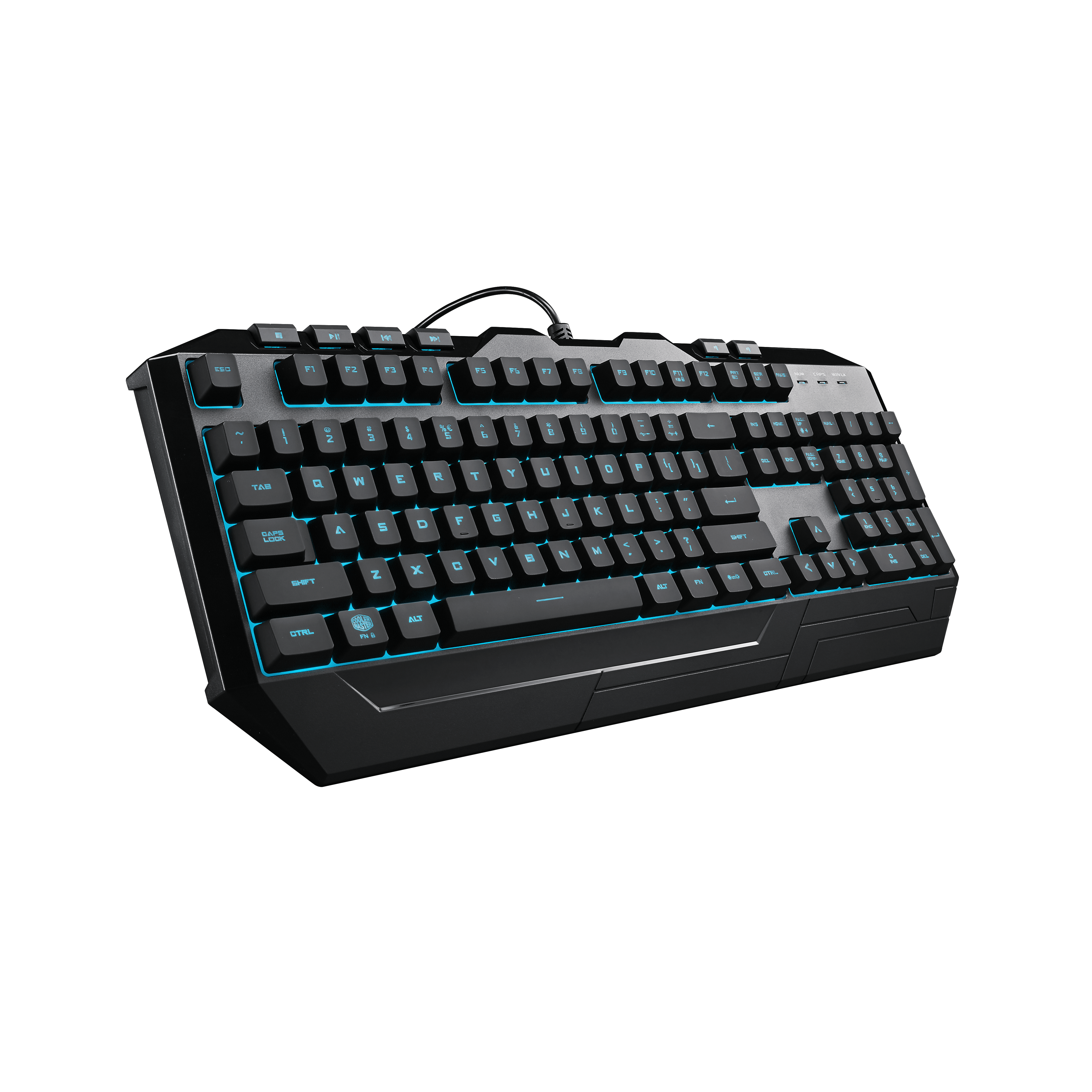 DEVASTATOR 3 Gaming Combo image number 4