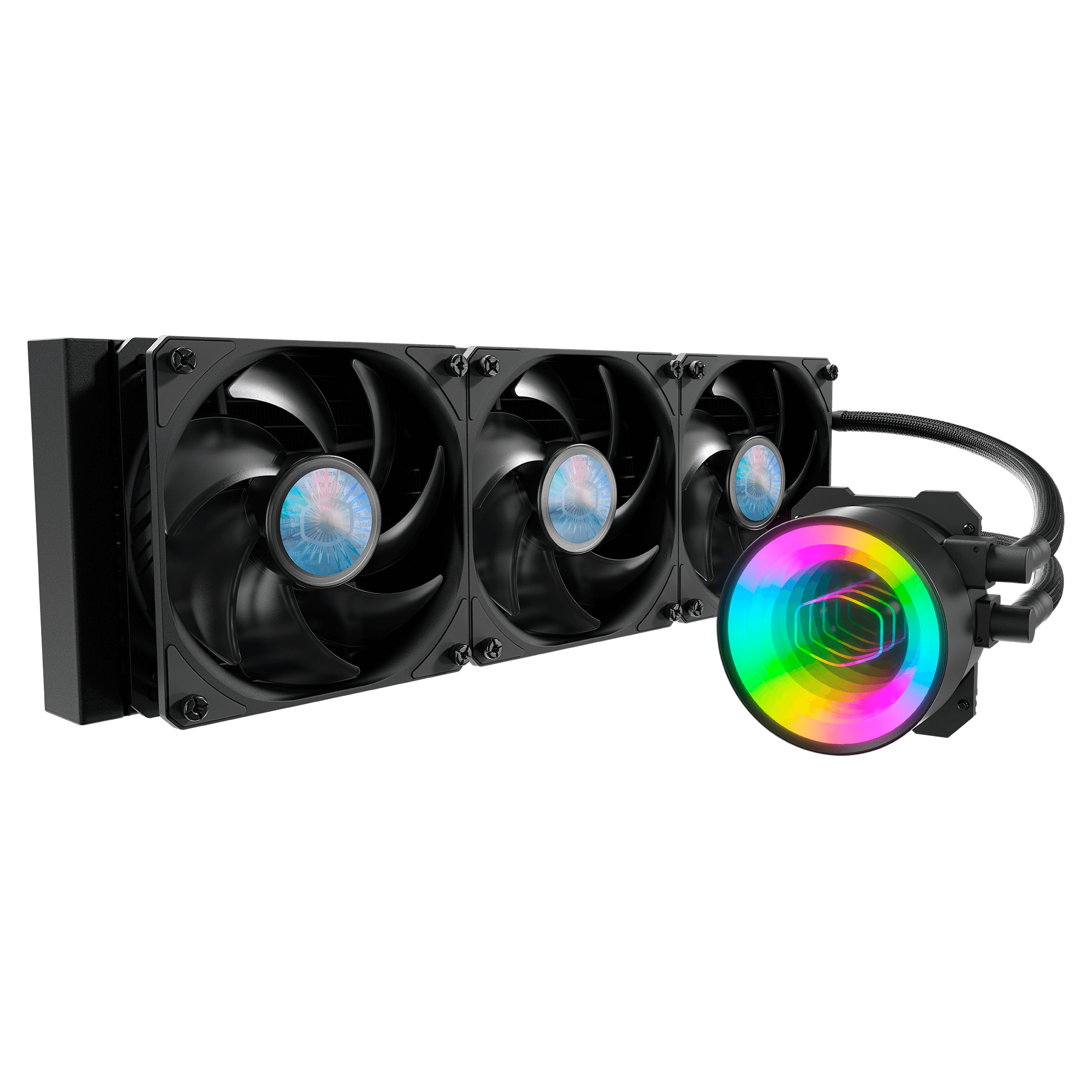 MasterLiquid ML360 Mirror image number 0