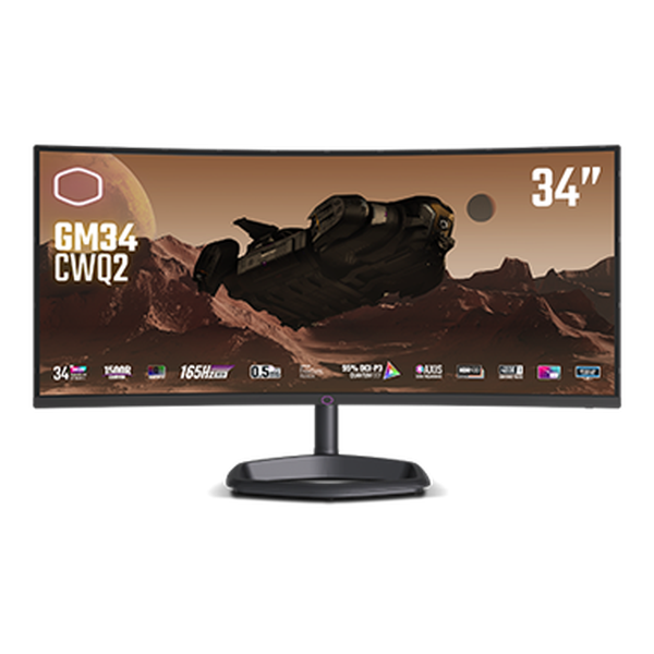 GM34-CWQ2