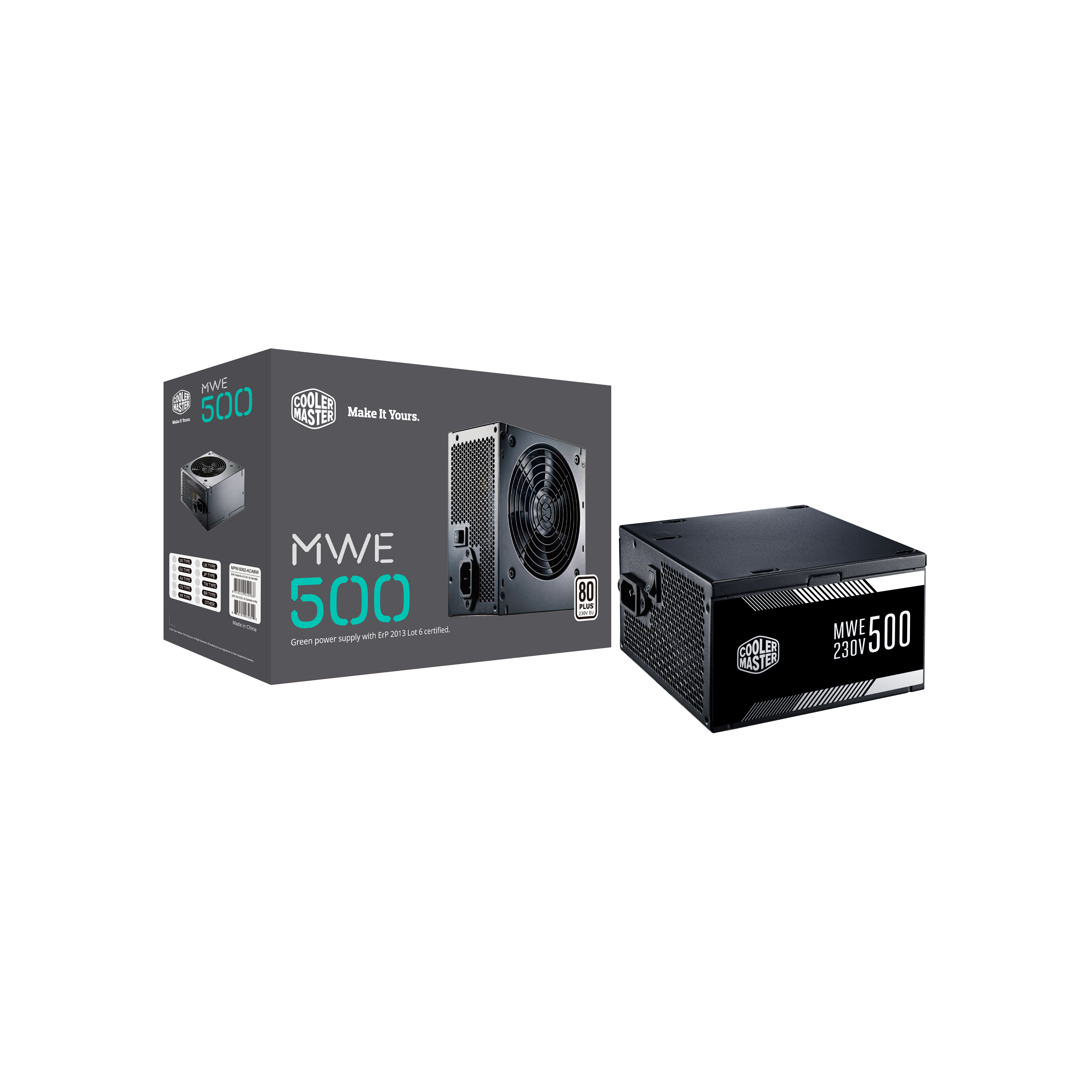MWE 500 image number 5