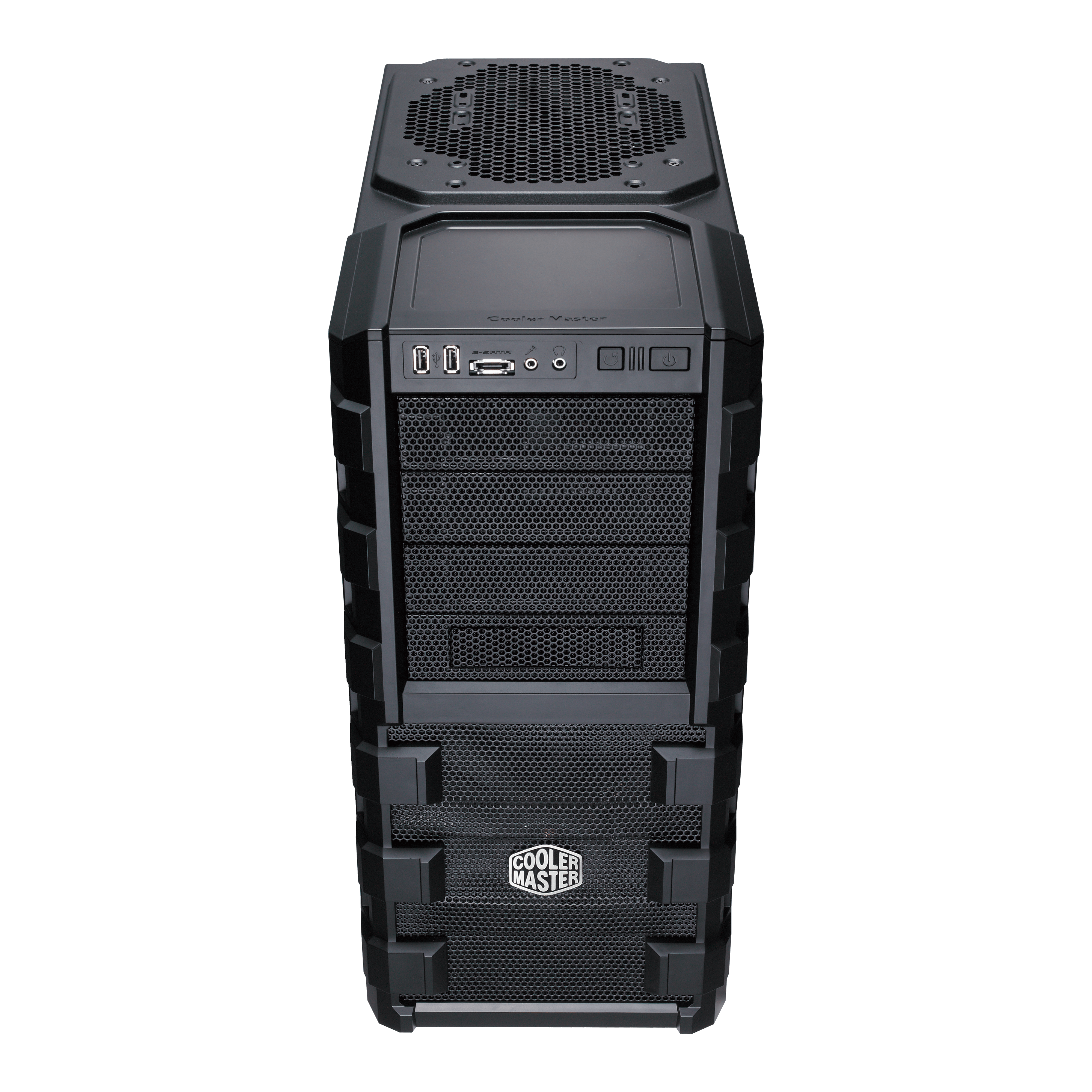 HAF 912 Plus image number 1