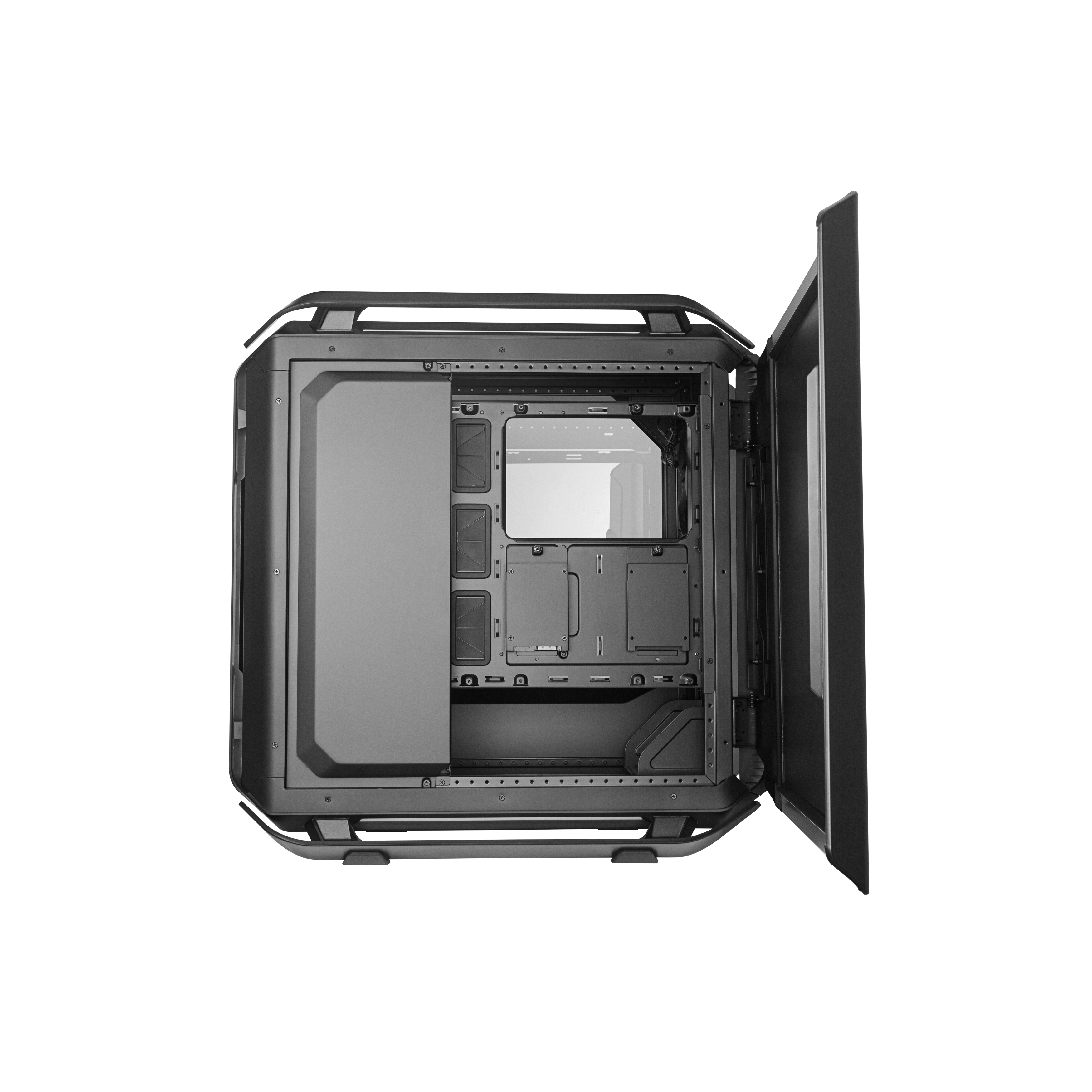 COSMOS C700P Black Edition image number 6