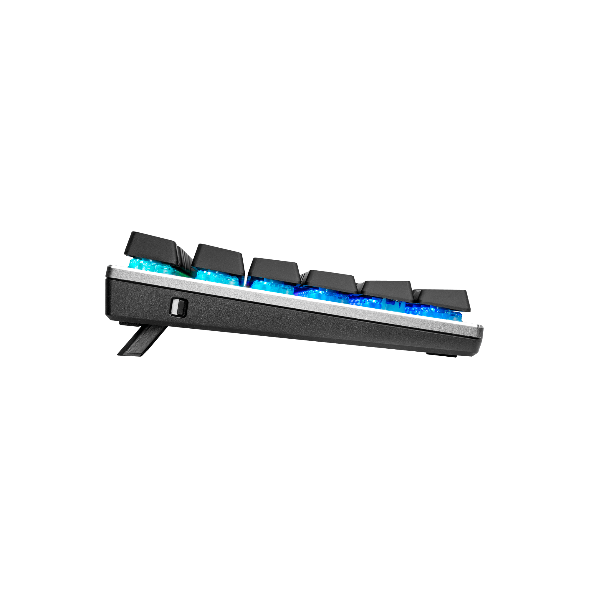 SK653 Full Mechanical Wireless Keyboard image number 9