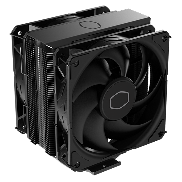 Hyper 212 Black  X Duo CPU 空冷散熱器