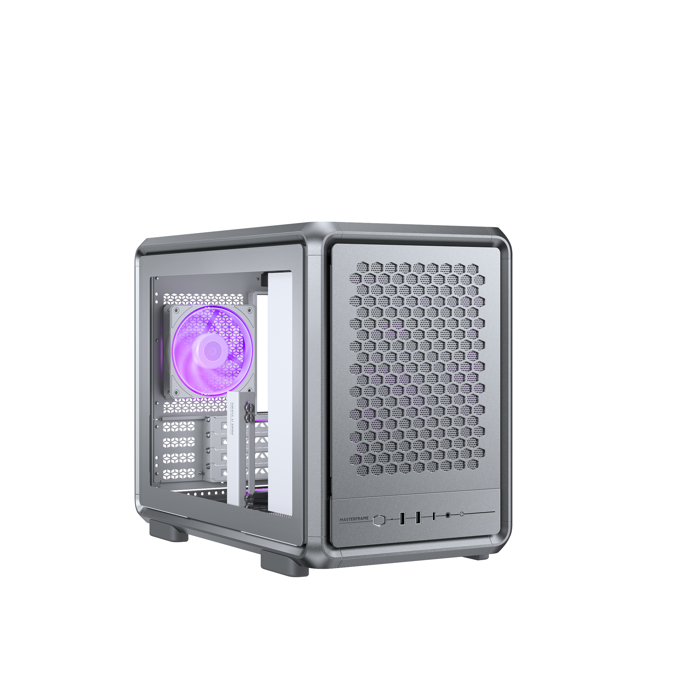 MasterFrame 400 Mesh image number 2