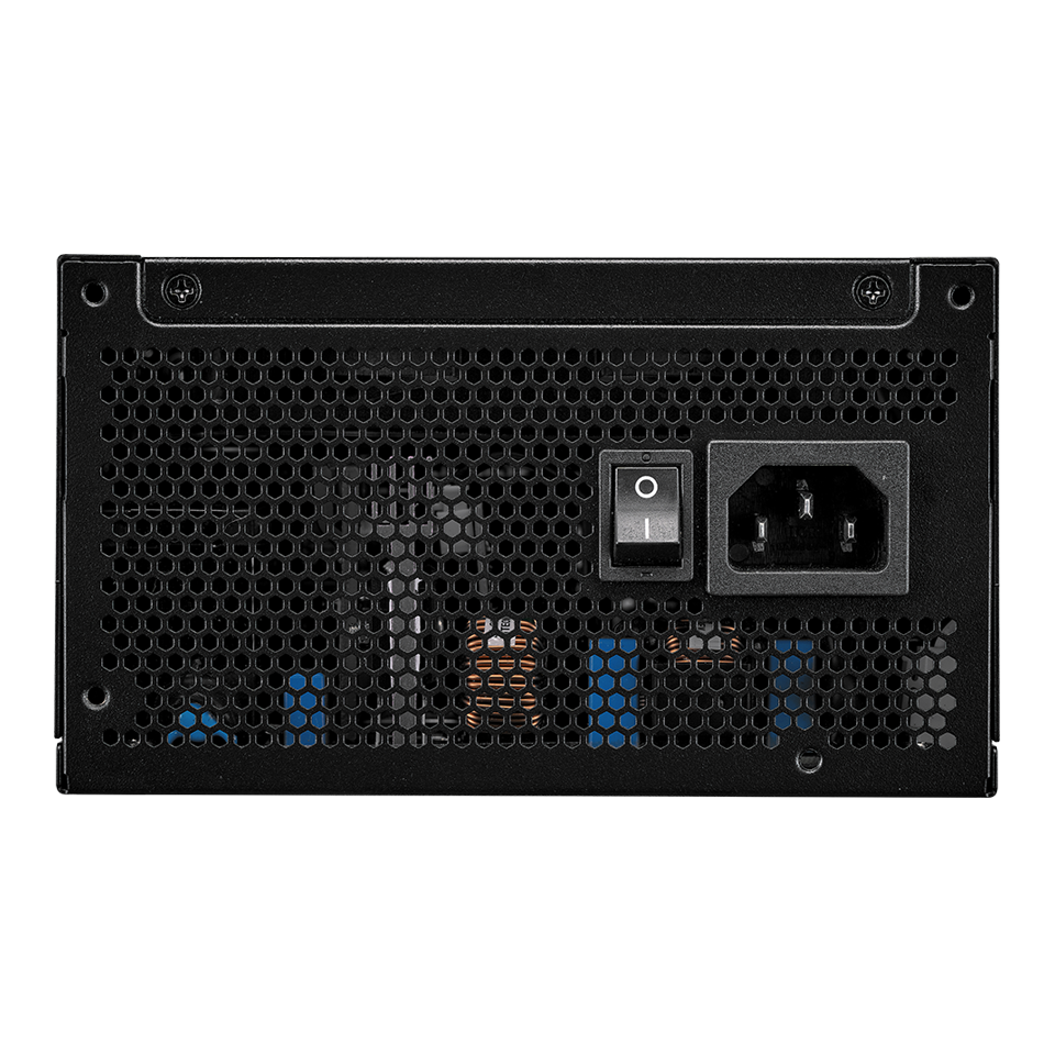 MWE Gold 850 V3 ATX 3.1 image number 4