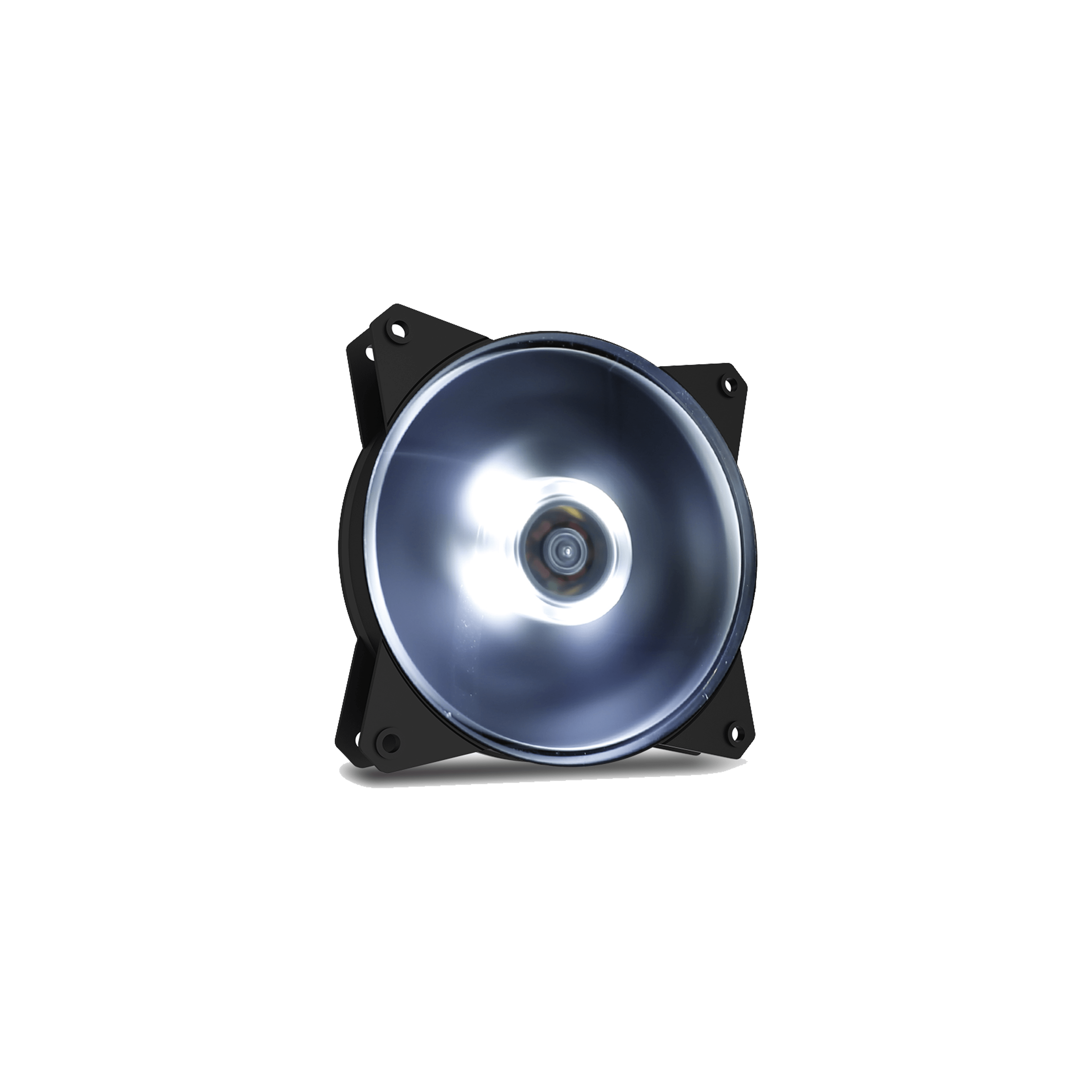 MasterFan MF120L White image number 0