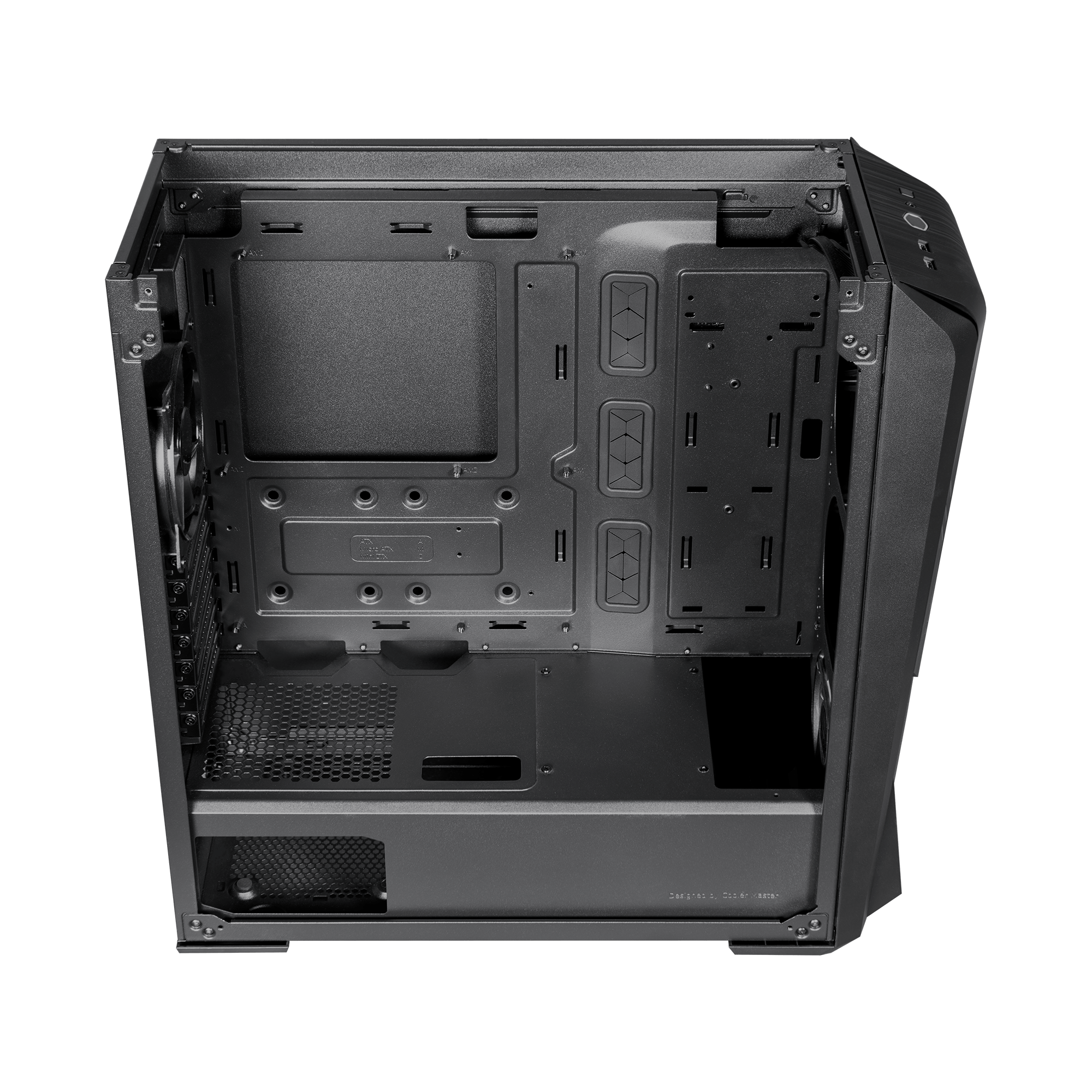 MasterBox 500 image number 7