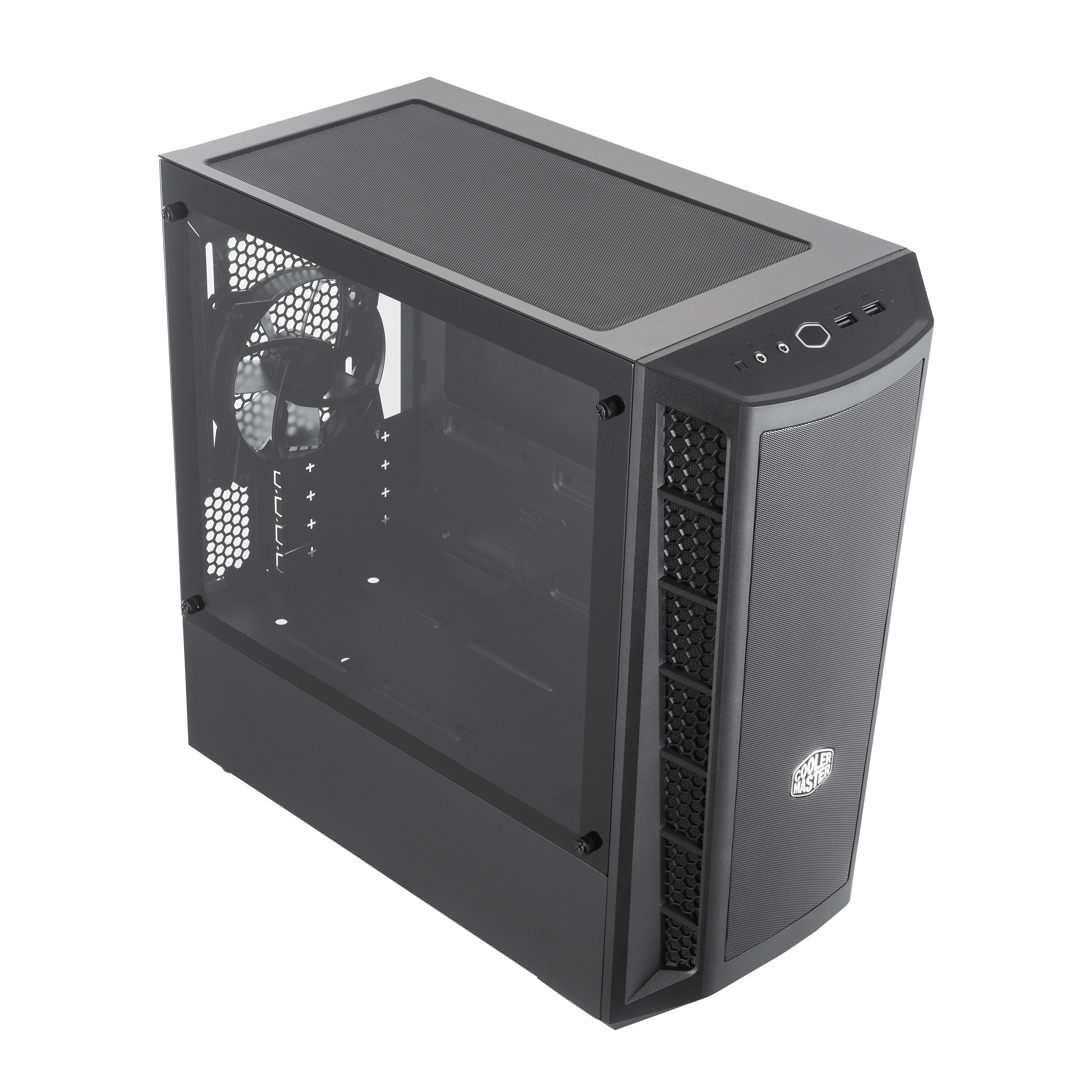 MasterBox MB311L image number 9