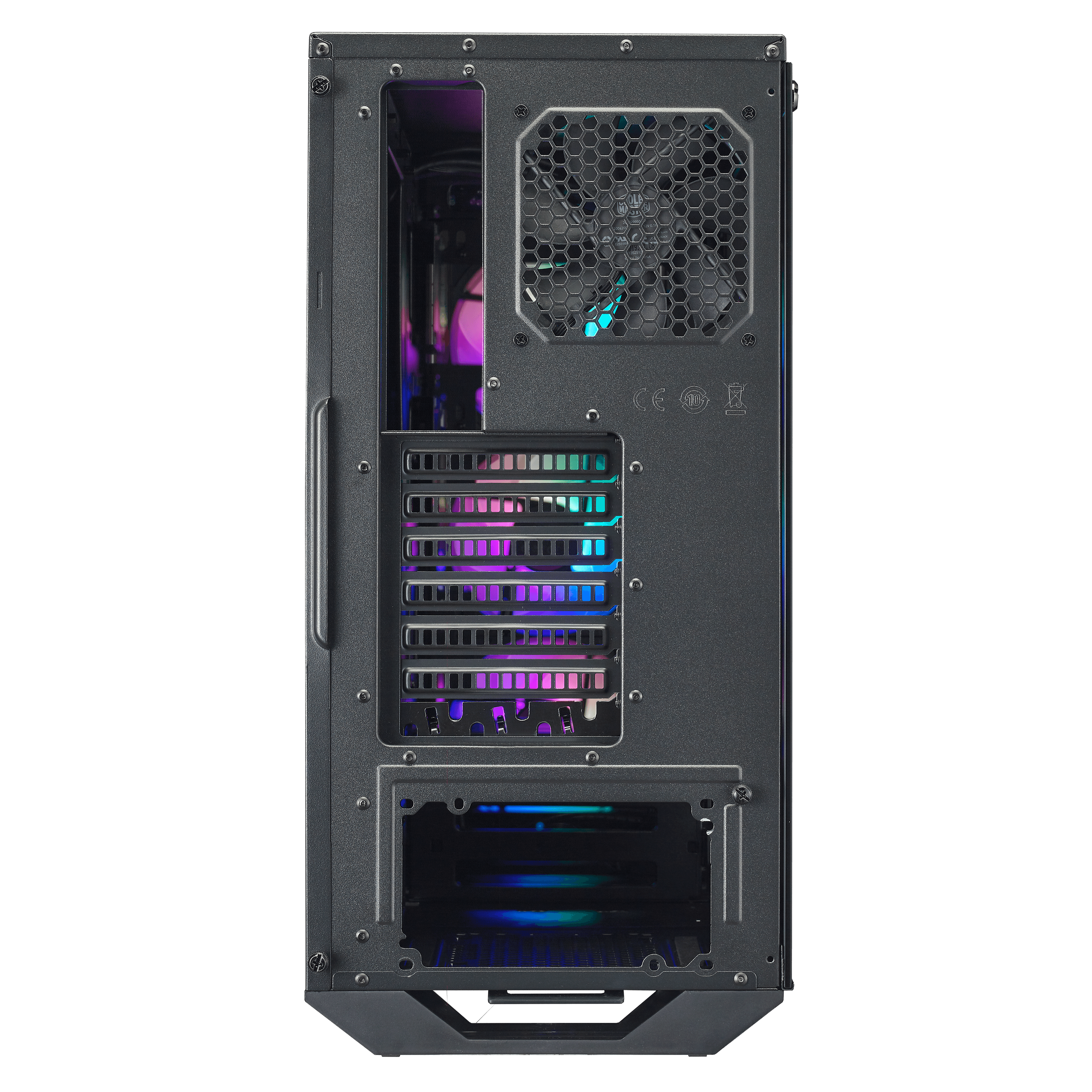 MasterBox Pro 5 ARGB Mid Tower Case image number 6