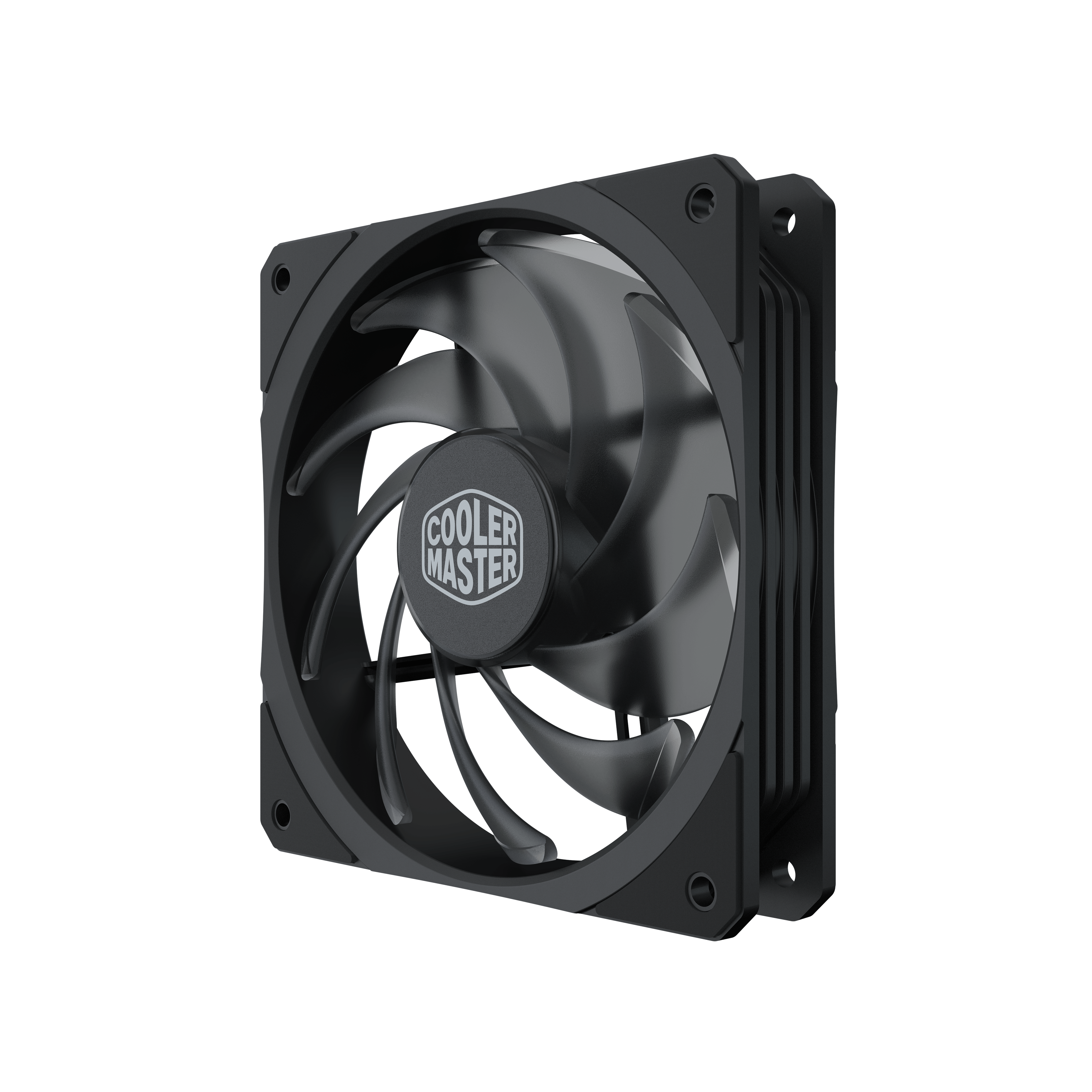 MasterFan SF120R image number 2