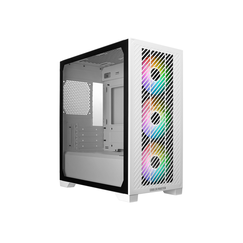 Elite 301 White image number 1
