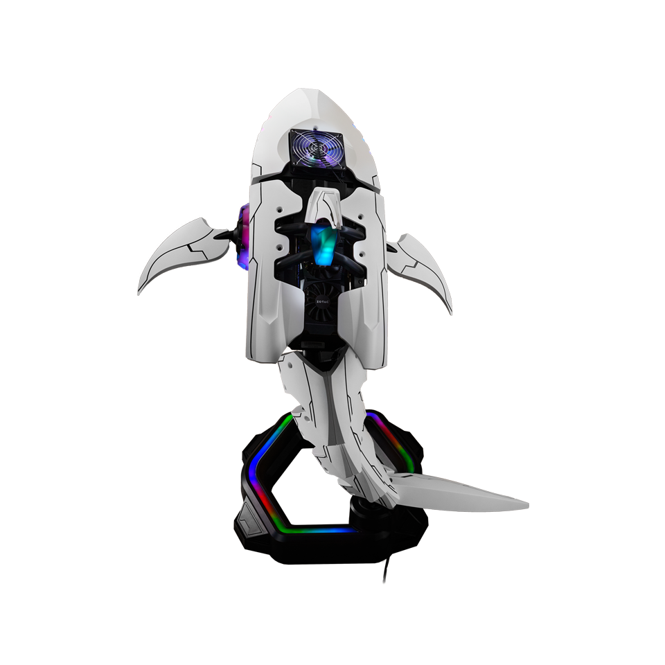 Shark X image number 5