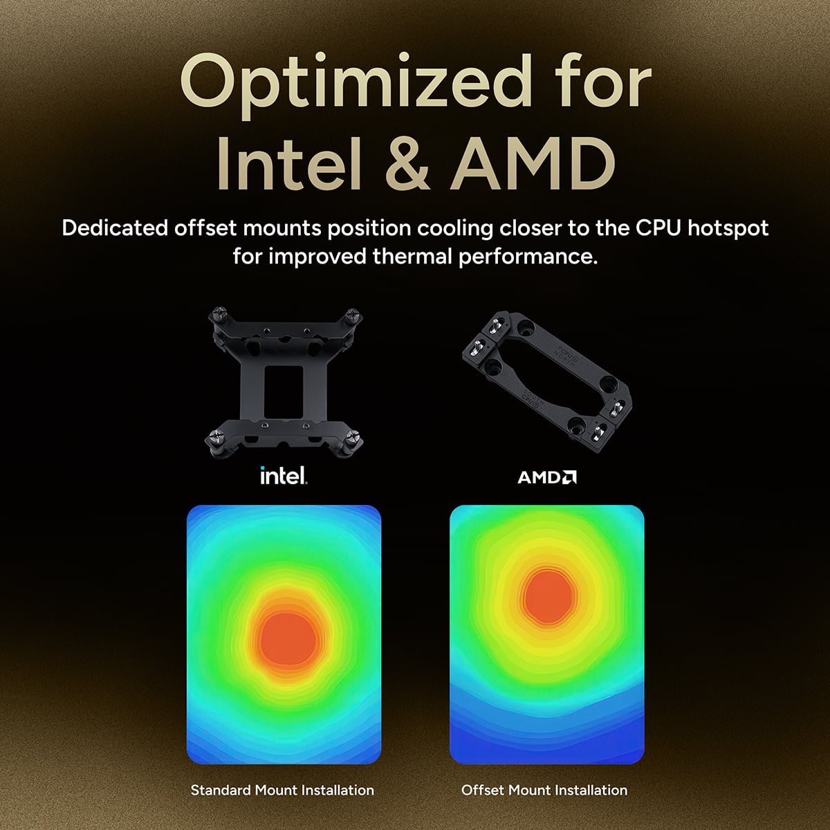 MasterLiquid Atomos II Pro Gold Limited Edition image number 7