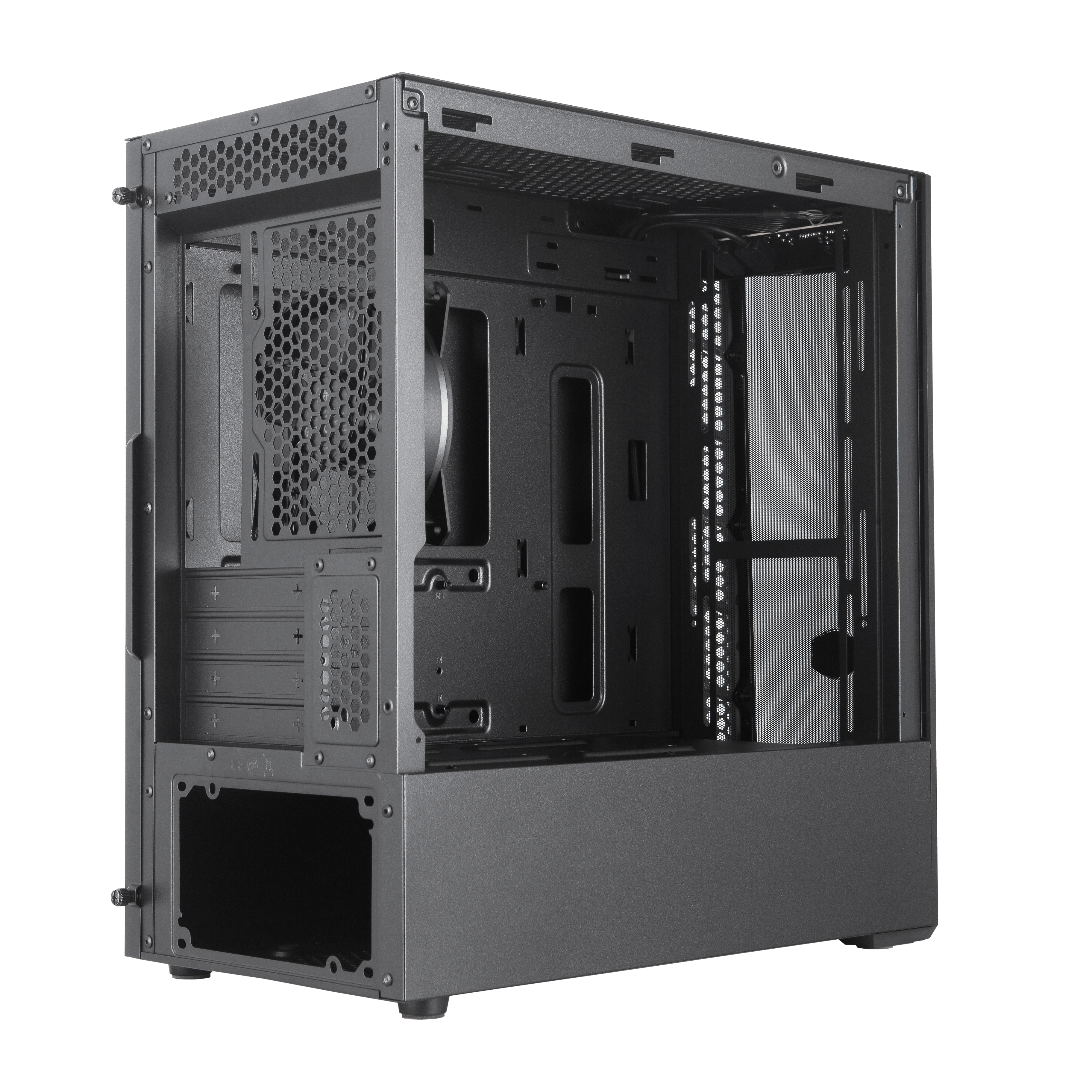 MasterBox MB311L image number 6