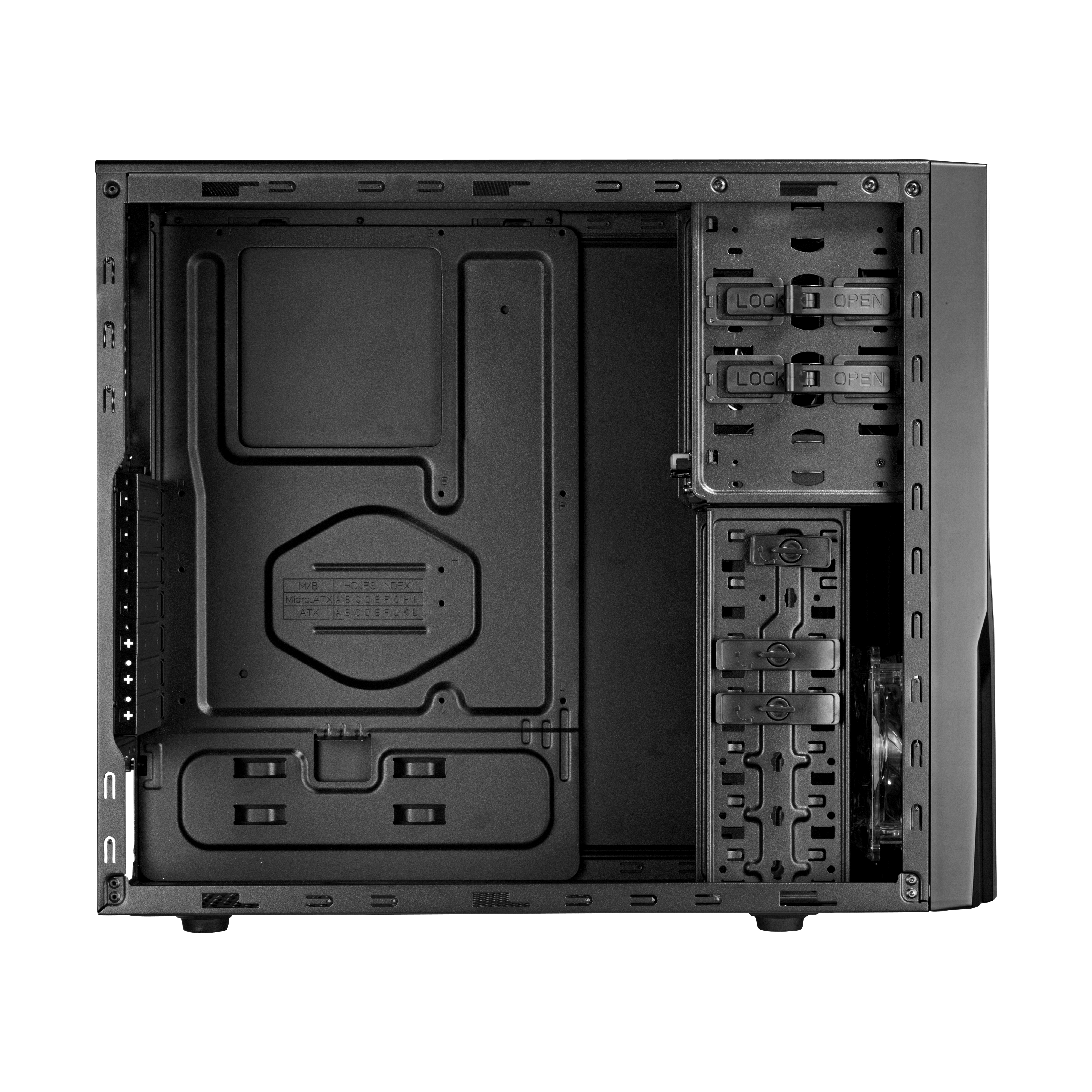 Elite 431 image number 2