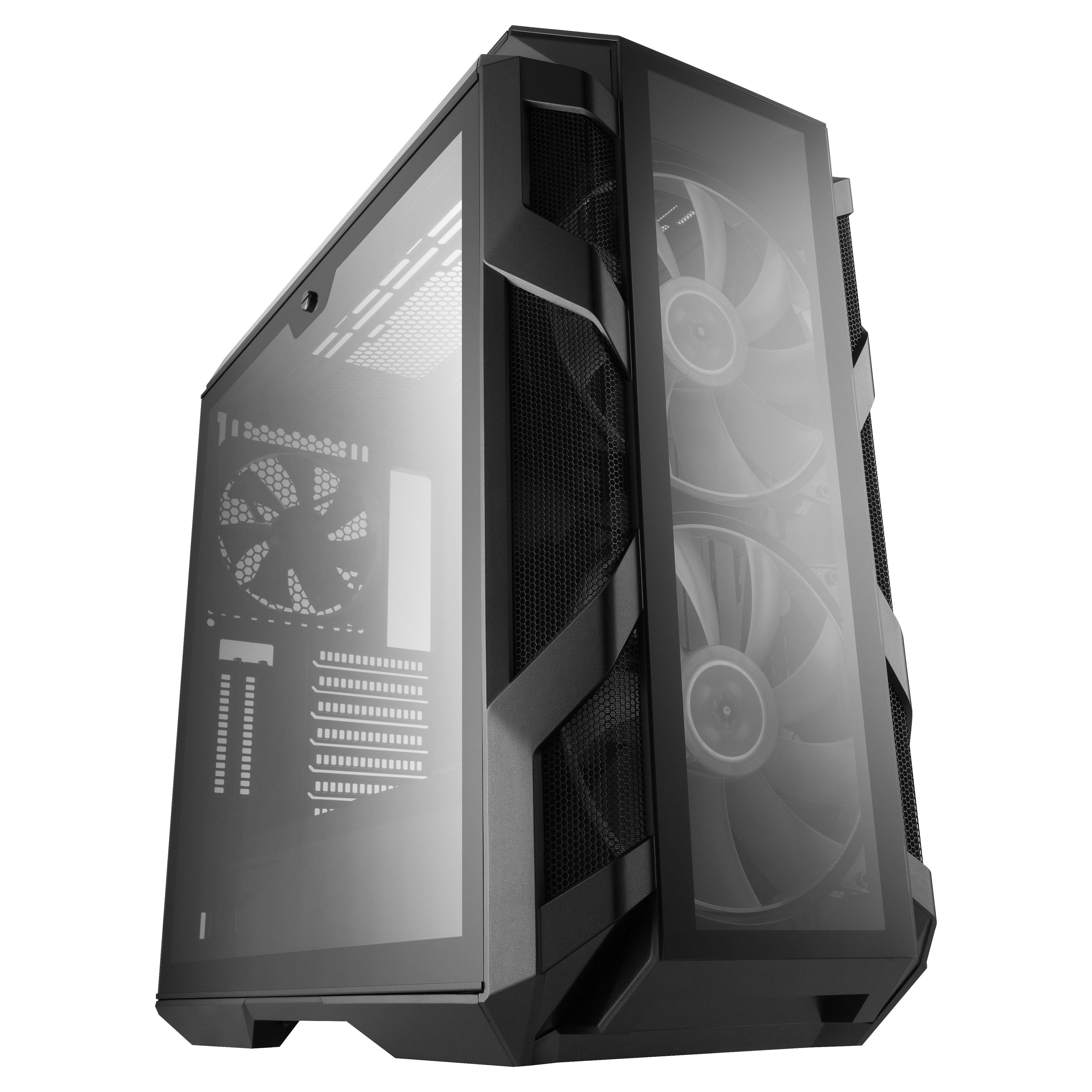 MasterCase H500M image number 5