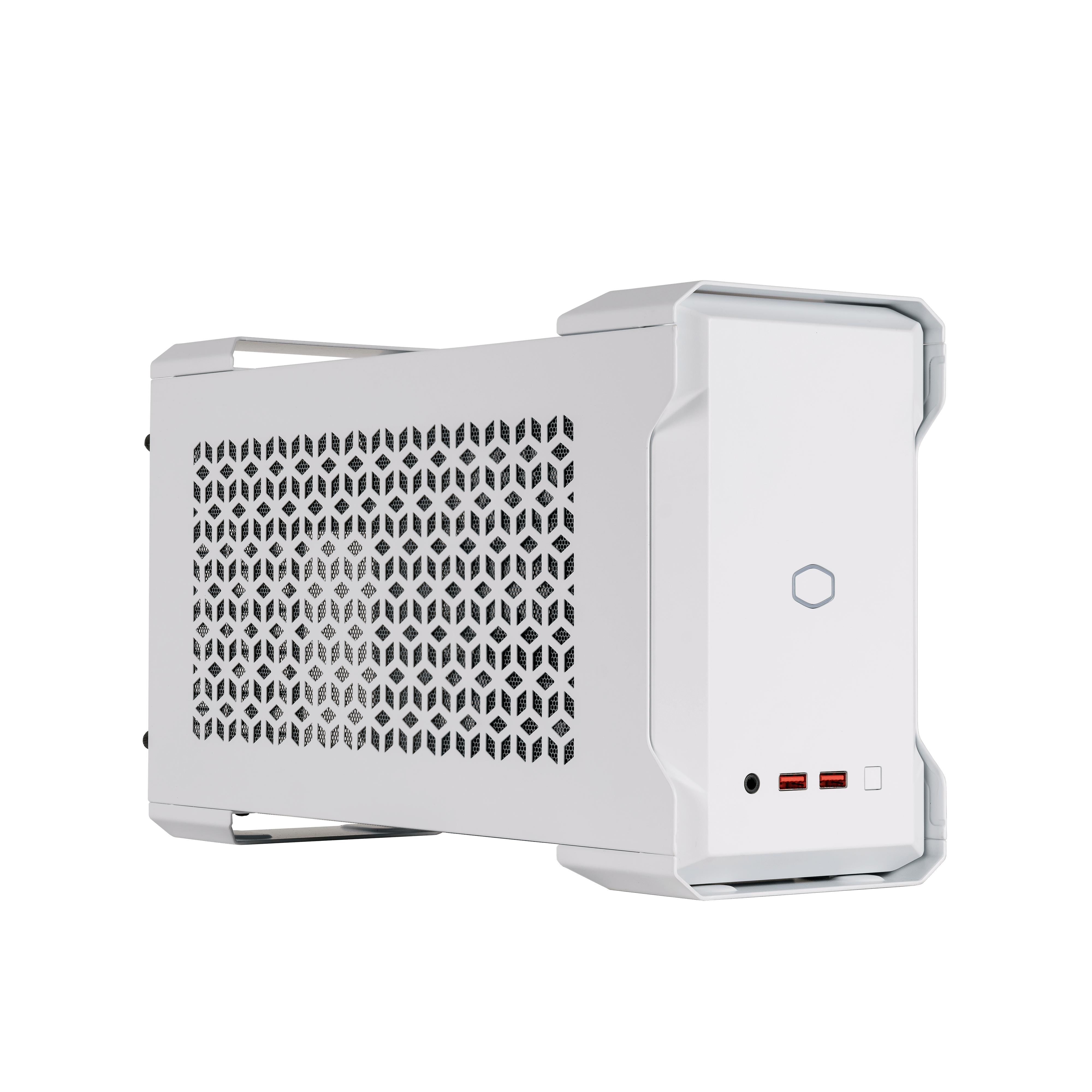 MasterCase NC100 Small Form Factor PC Case image number 1