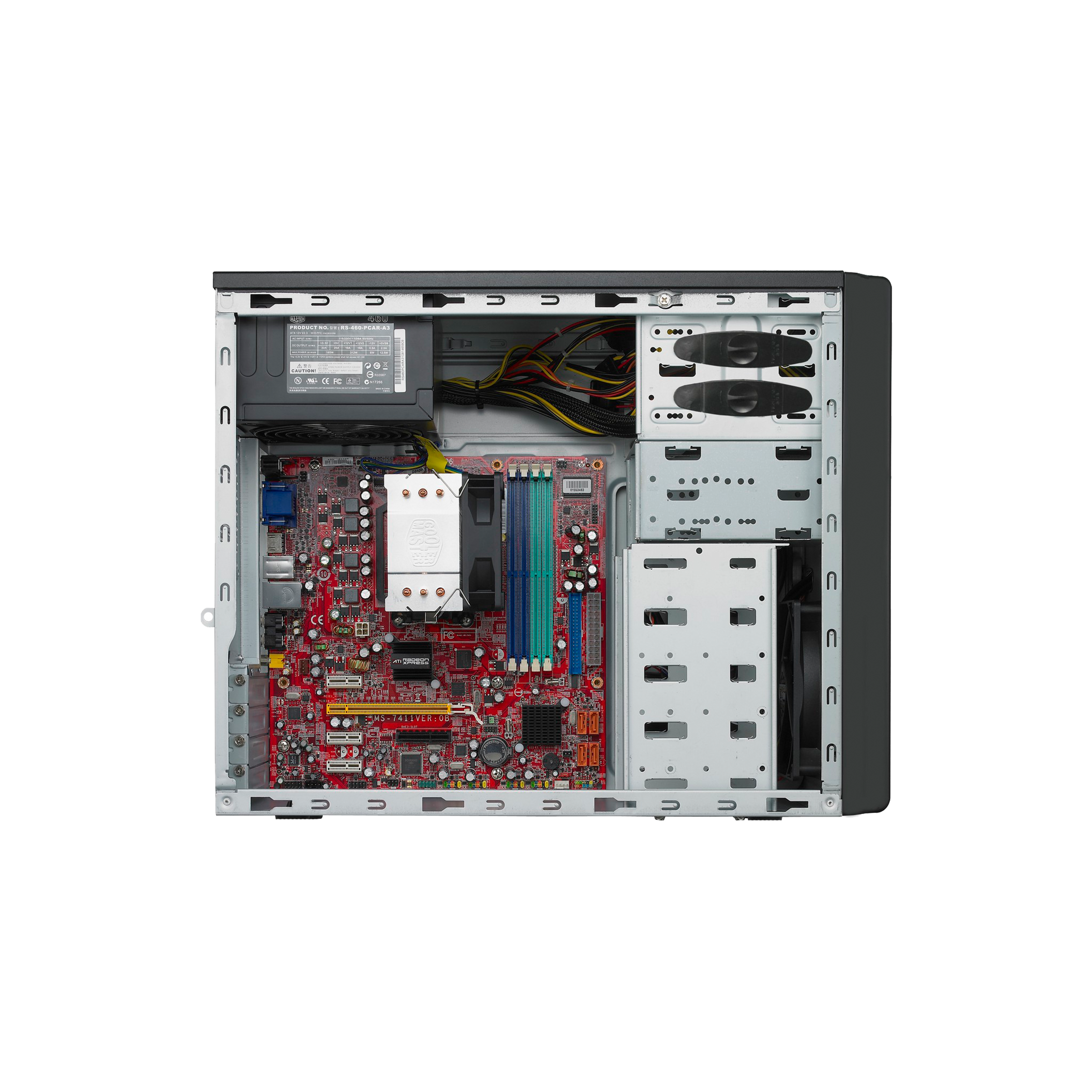 Elite 343 image number 4