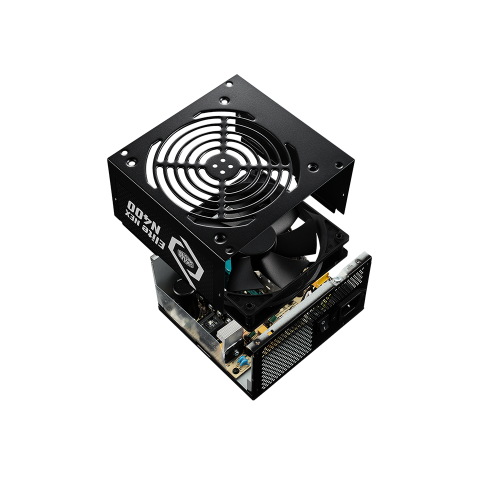 ELITE NEX N400 230V image number 4