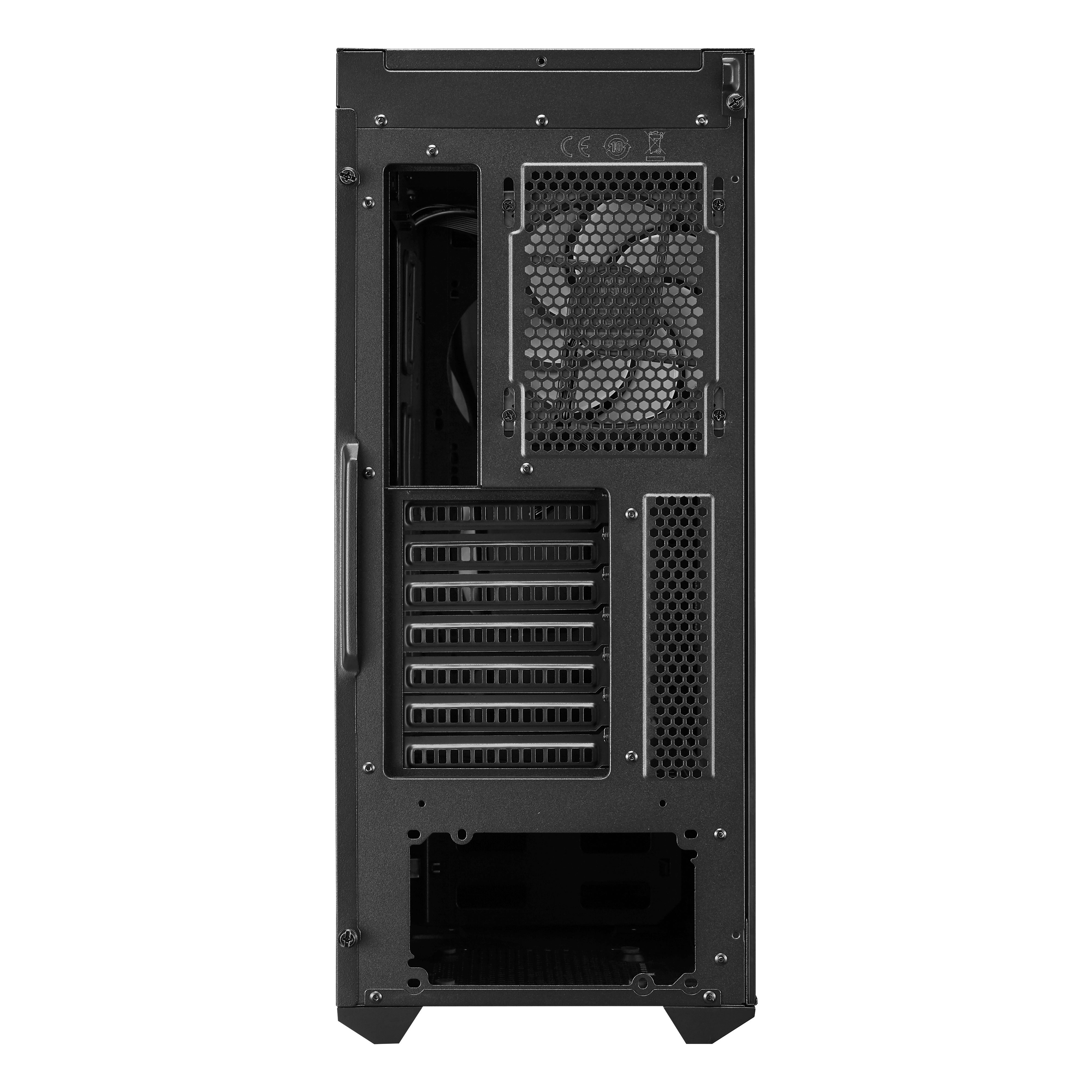 MasterBox 540 image number 7