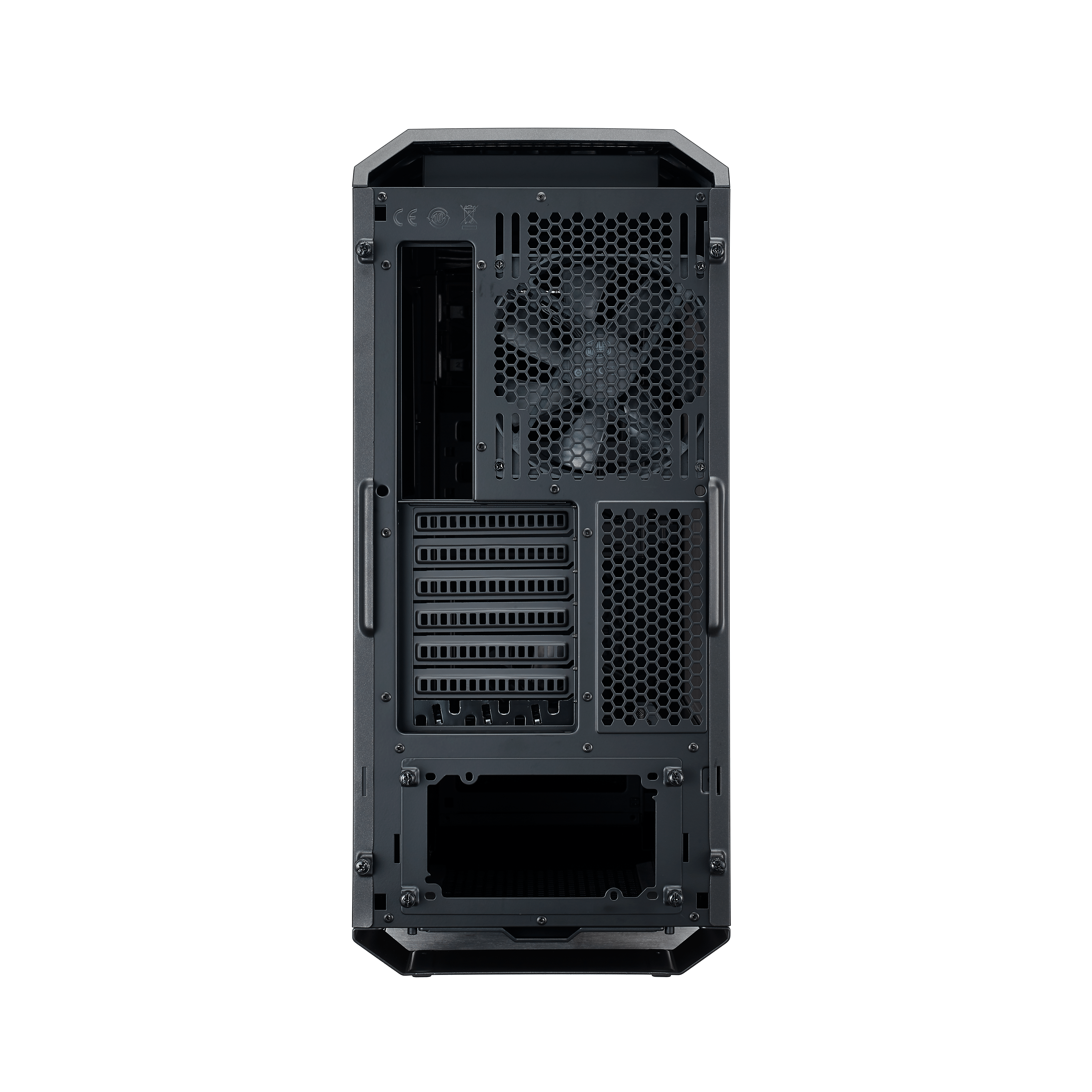 MasterCase Maker 5 MSI Dragon Edition image number 1