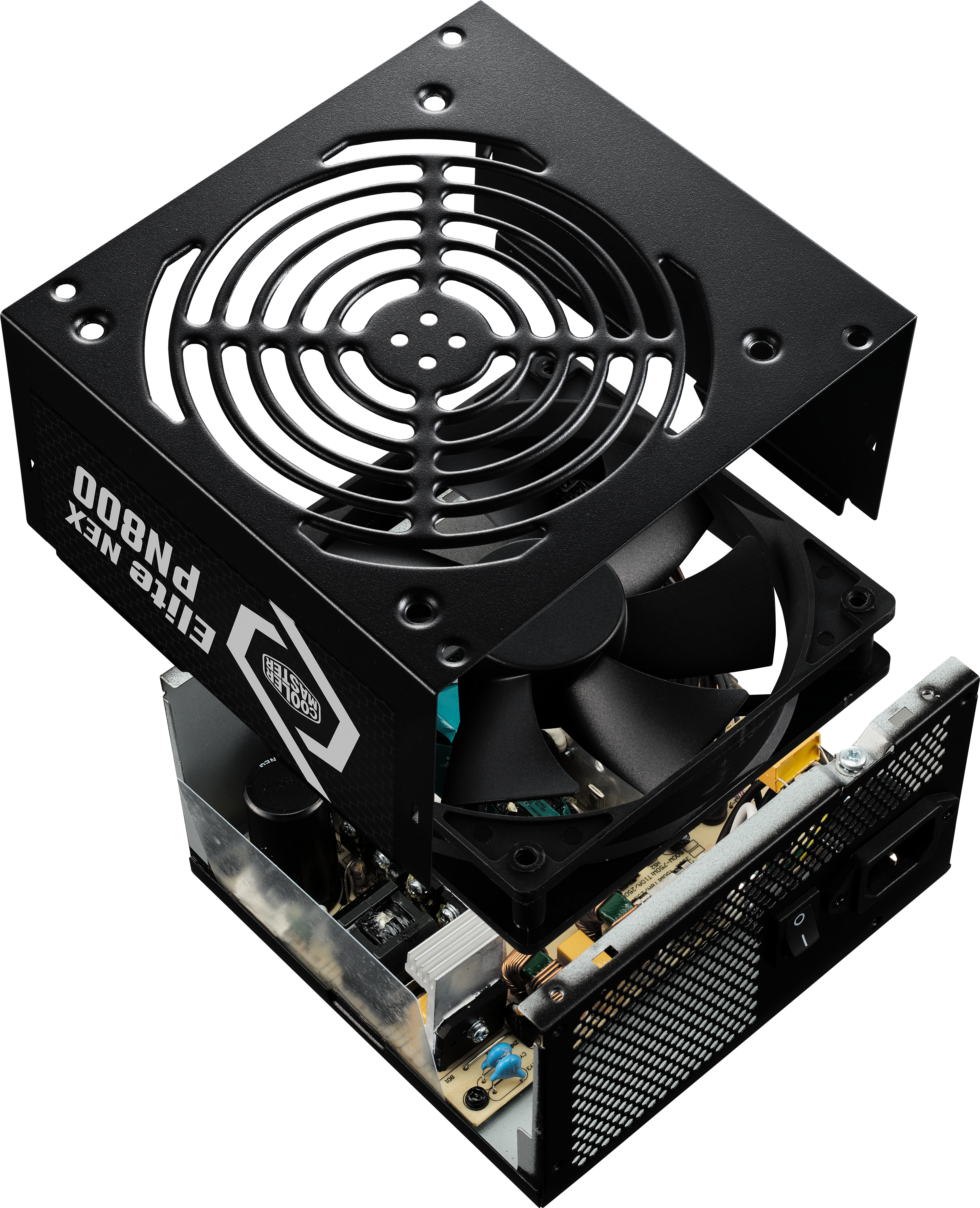 ELITE NEX PN800 Peak image number 5