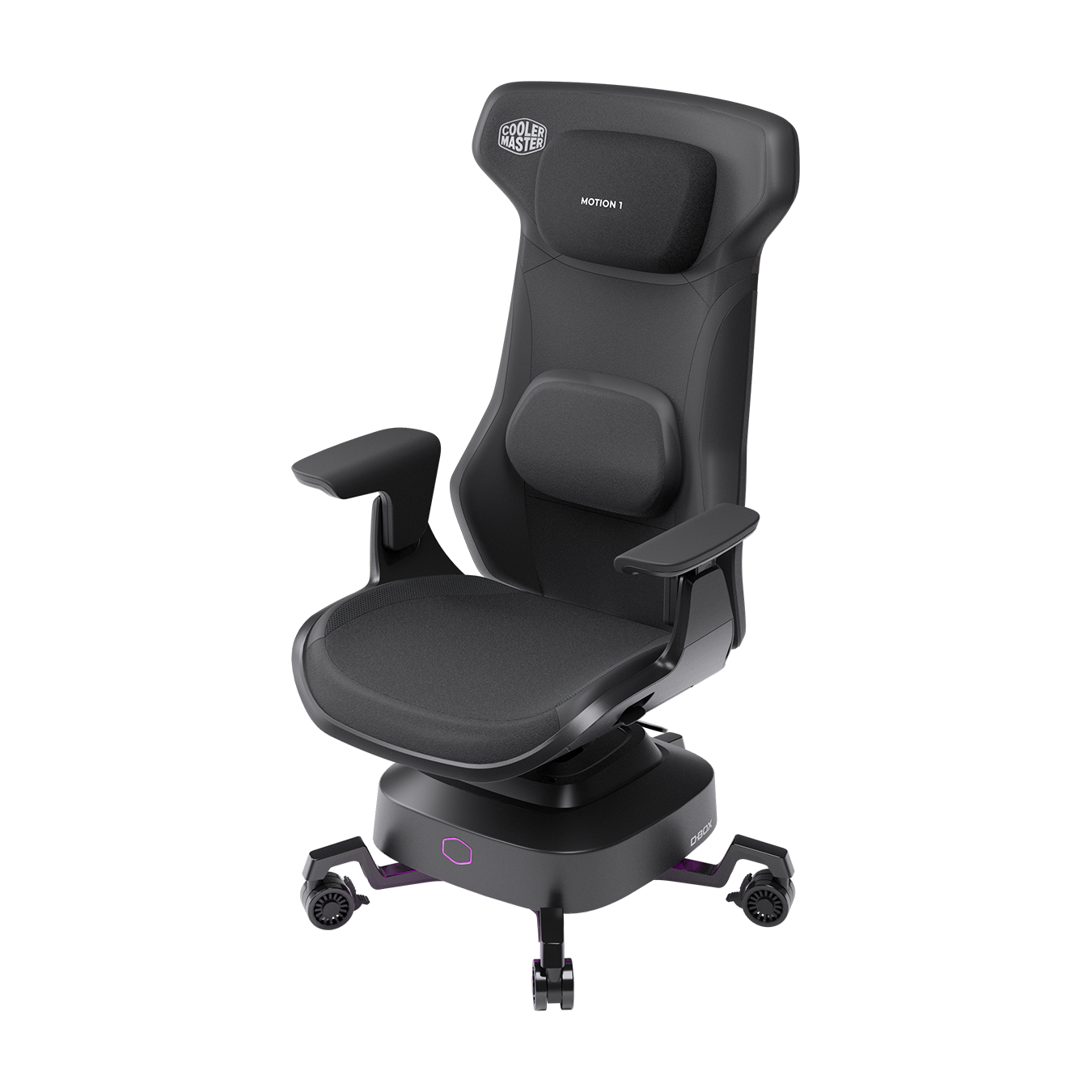 Motion 1 Haptic Gaming Chair image number 6
