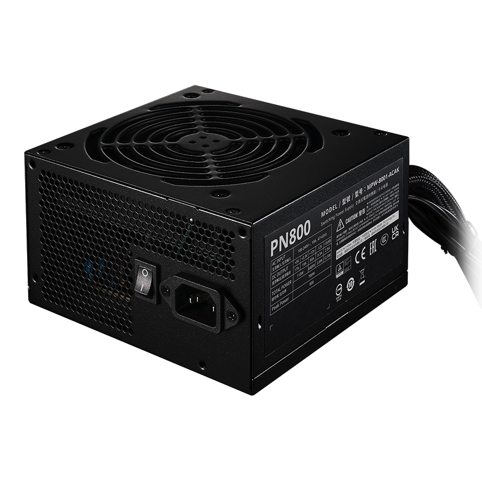 ELITE NEX PN800 Peak image number 1