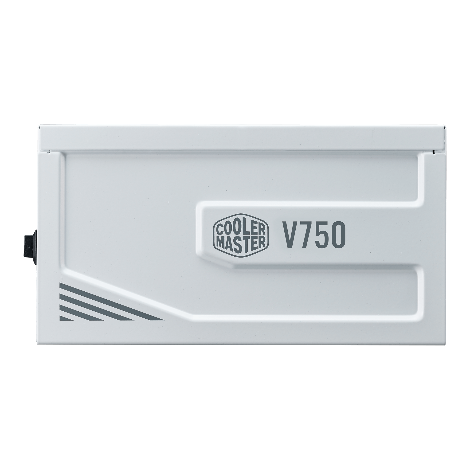 V750 Gold-V2 White Edition image number 6