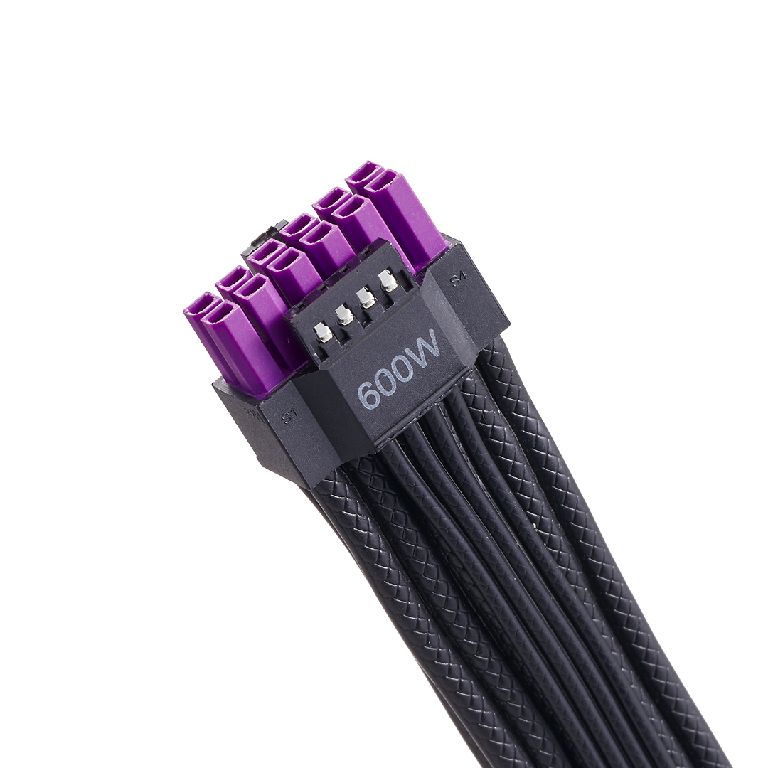 Elite Platinum 850-1300W image number 5