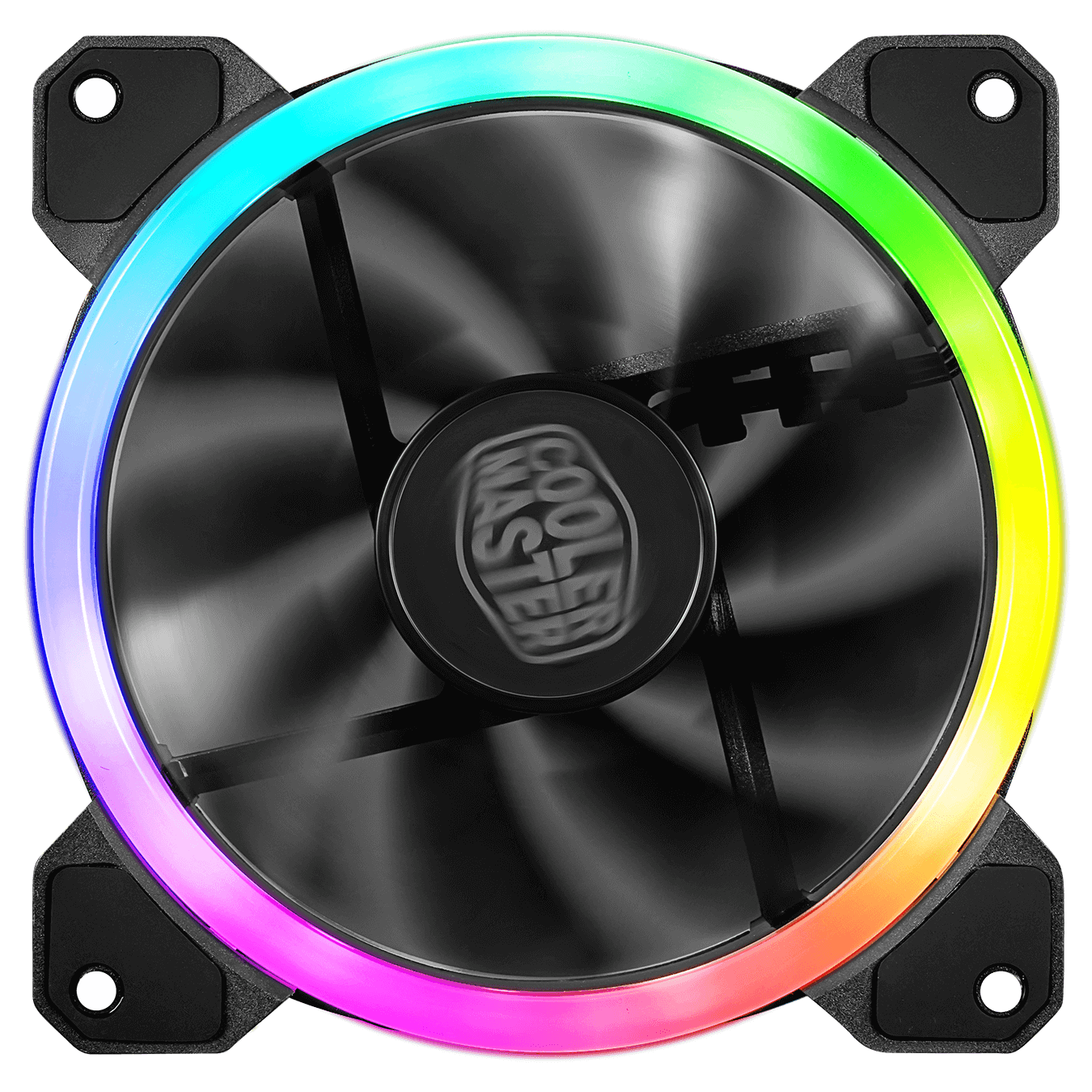 MasterFan MF120 S2 ARGB 風扇 image number 1
