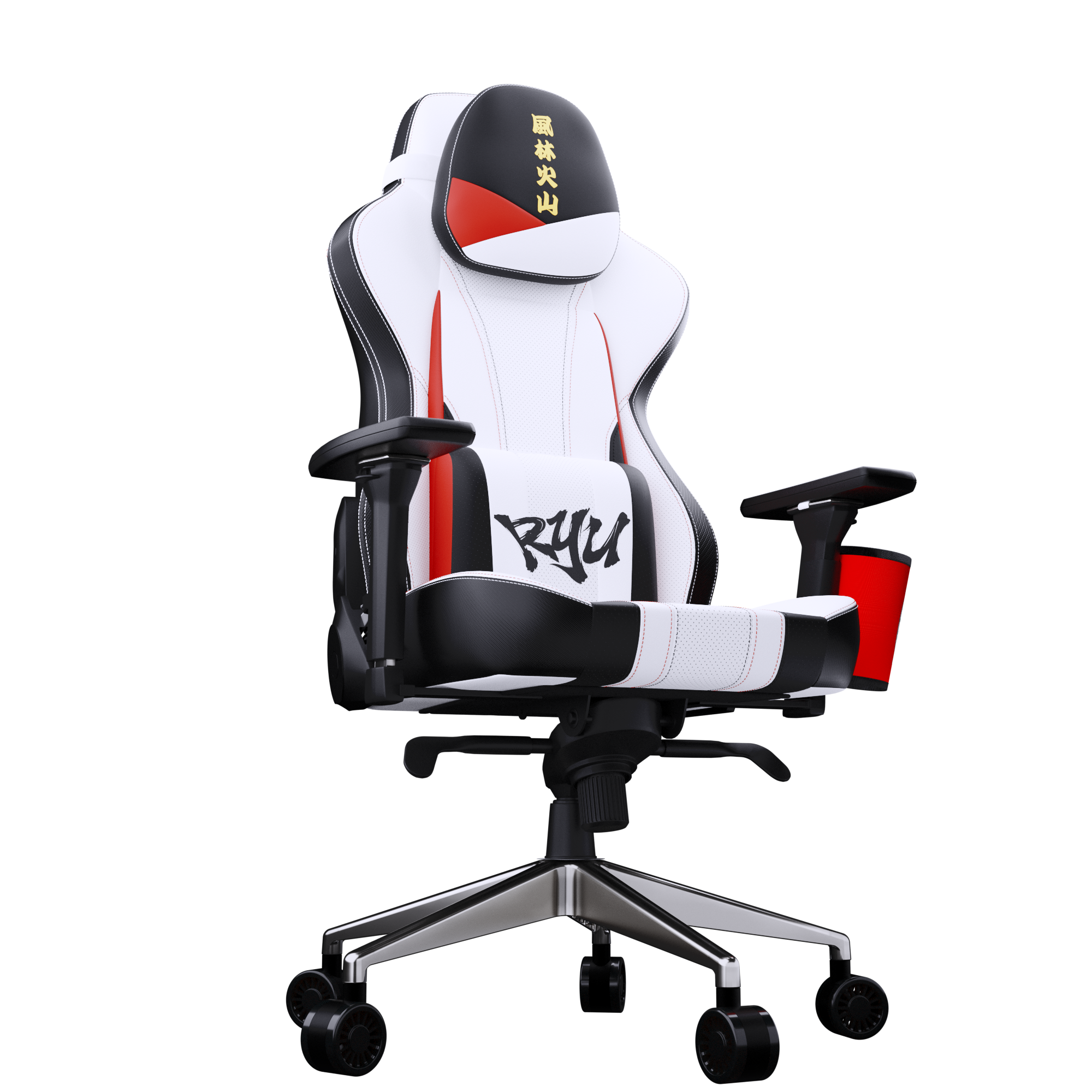 Caliber X2 SF6 Gaming Chair image number 8