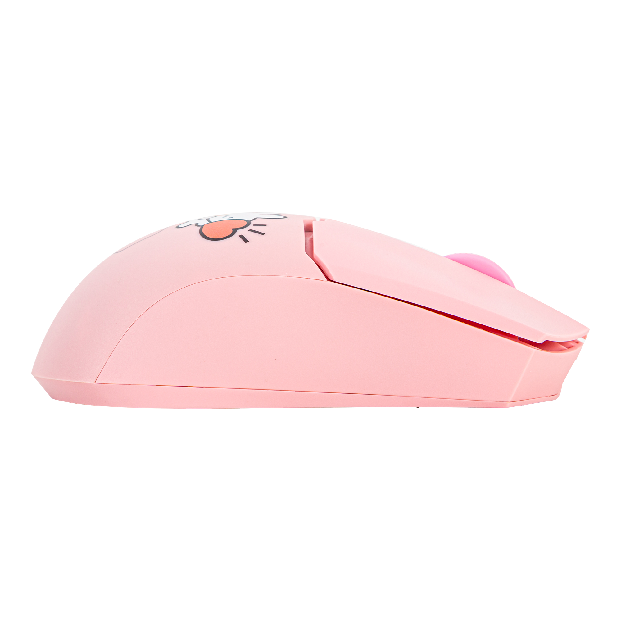 MM712 LINE FRIENDS minini 限定版無線電競滑鼠 image number 3